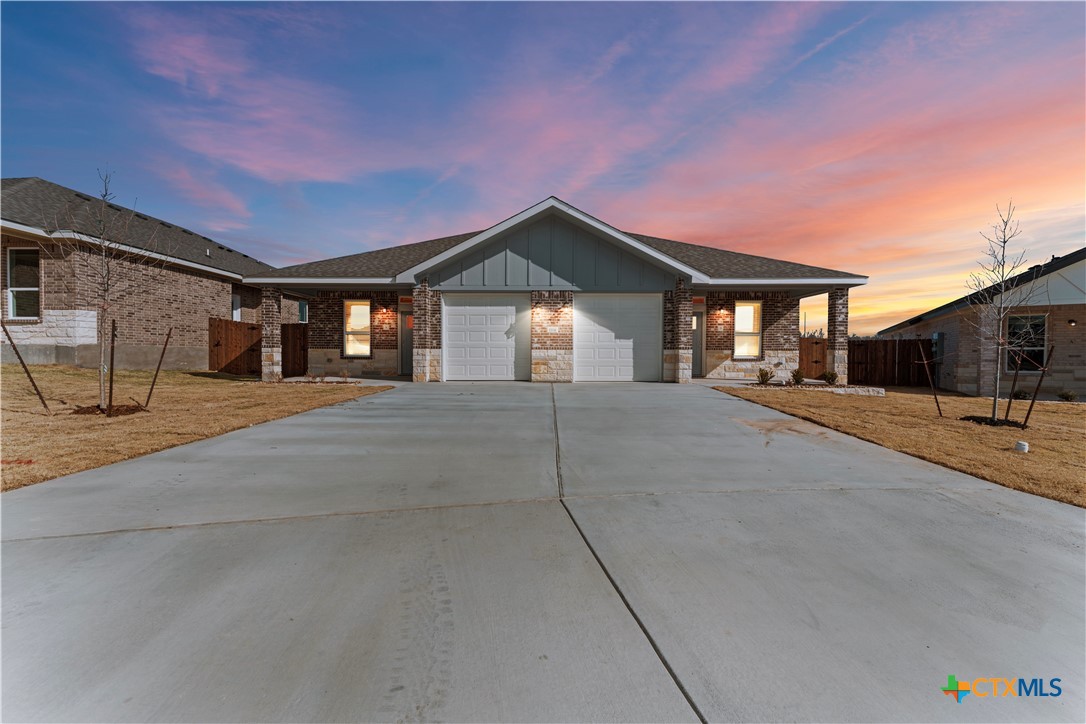 1114 Zora Drive Temple, TX 76504 - Photo 2 of 29