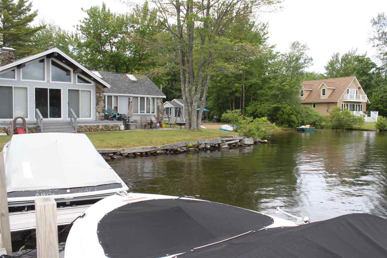 56 Wildwood Road, Unit 6 Gilford, NH 03249 - Photo 12 of 38
