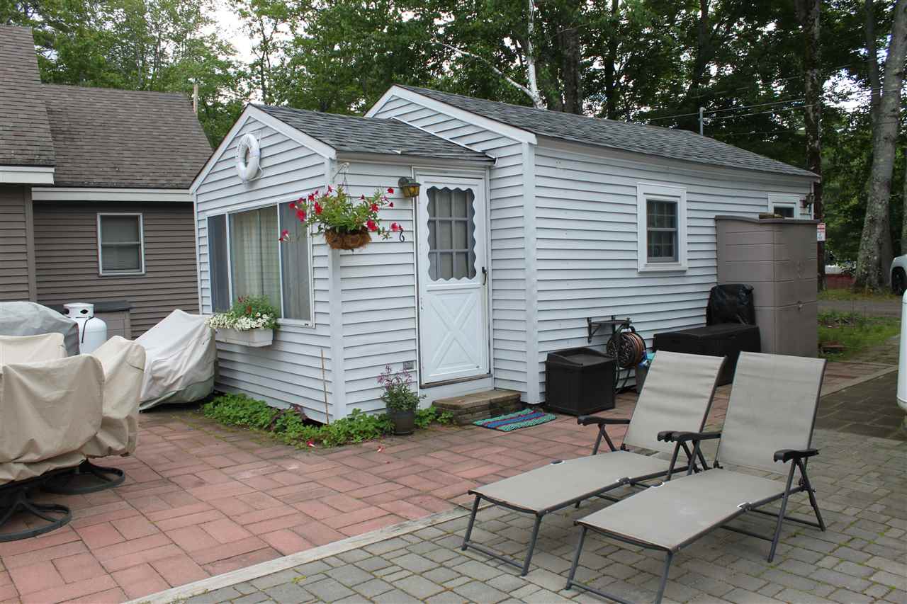 56 Wildwood Road, Unit 6 Gilford, NH 03249 - Photo 16 of 38