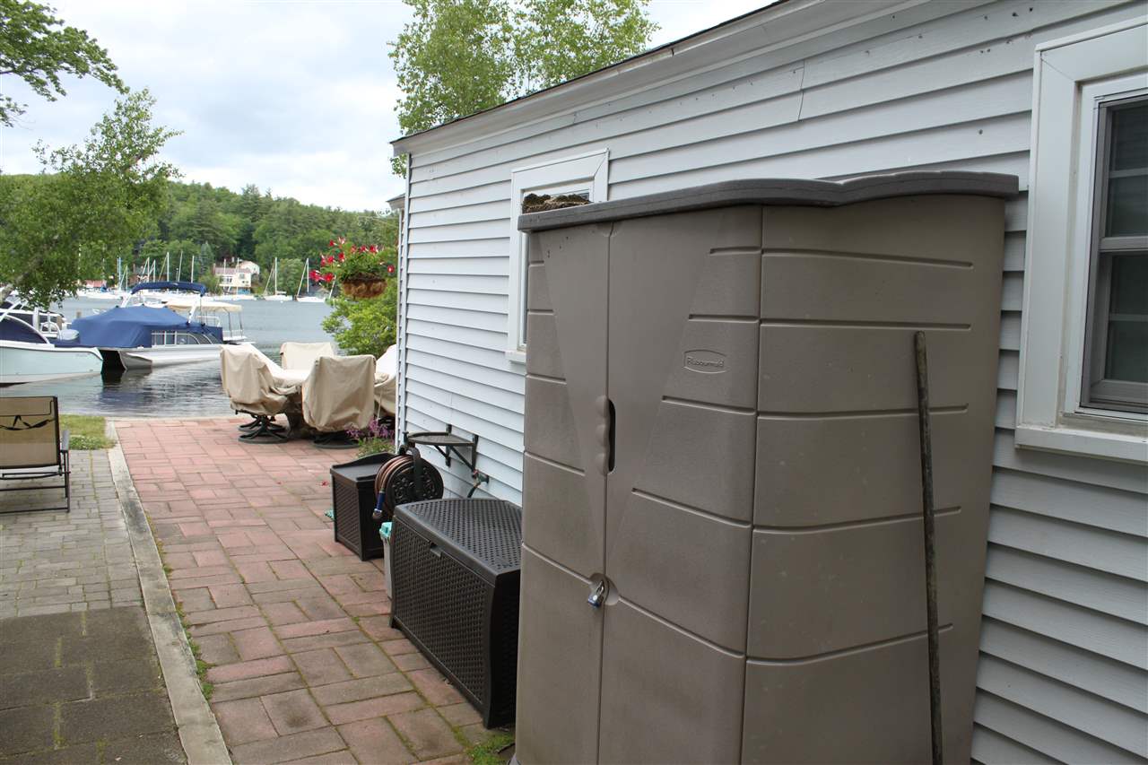 56 Wildwood Road, Unit 6 Gilford, NH 03249 - Photo 17 of 38
