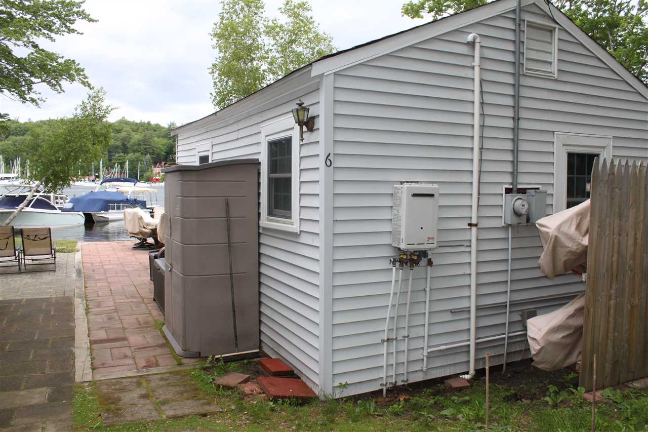 56 Wildwood Road, Unit 6 Gilford, NH 03249 - Photo 18 of 38