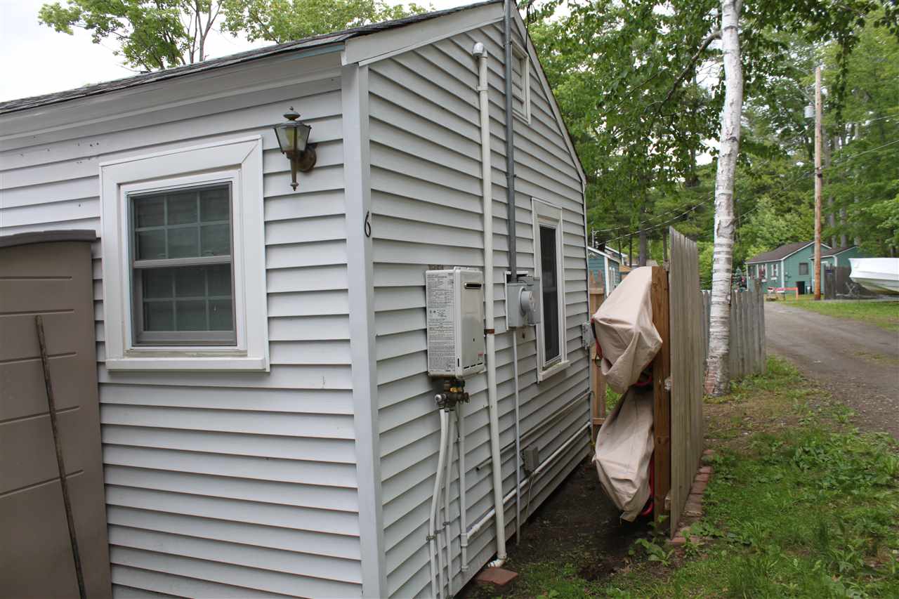 56 Wildwood Road, Unit 6 Gilford, NH 03249 - Photo 19 of 38