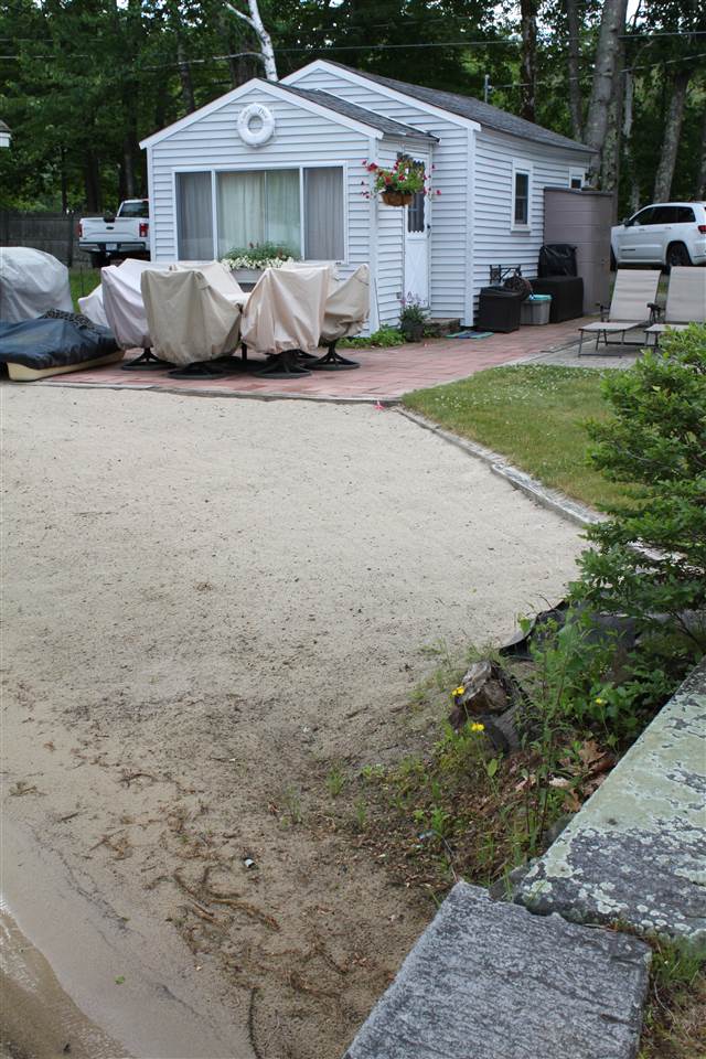 56 Wildwood Road, Unit 6 Gilford, NH 03249 - Photo 3 of 38