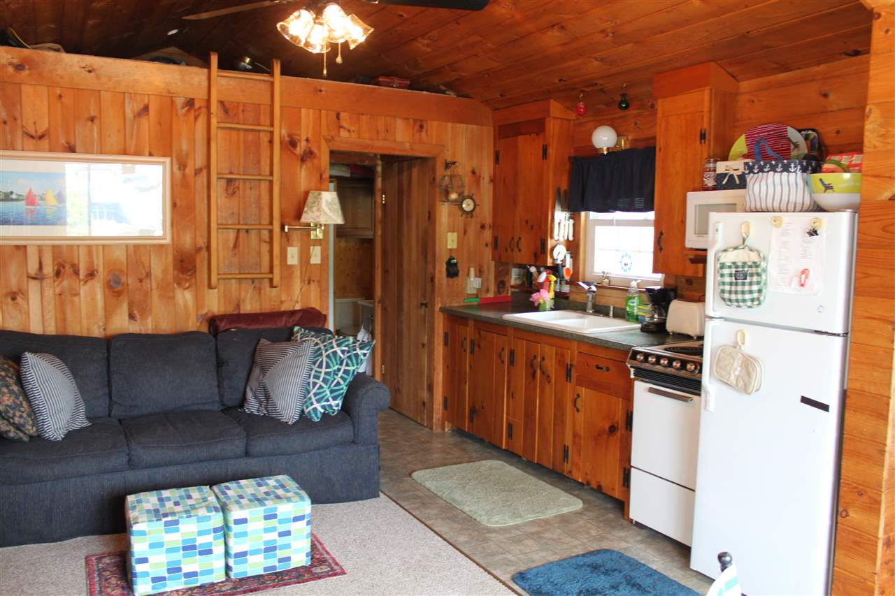 56 Wildwood Road, Unit 6 Gilford, NH 03249 - Photo 21 of 38
