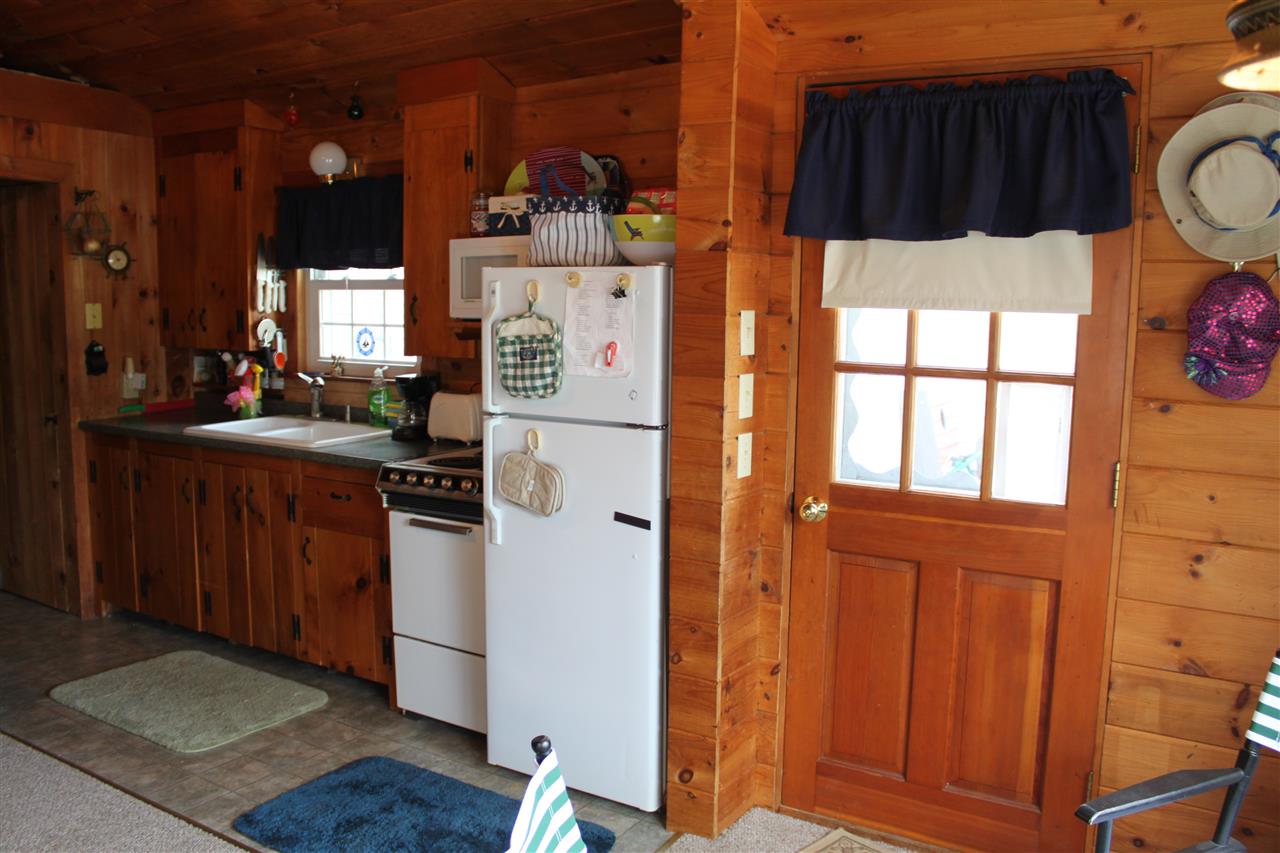 56 Wildwood Road, Unit 6 Gilford, NH 03249 - Photo 22 of 38