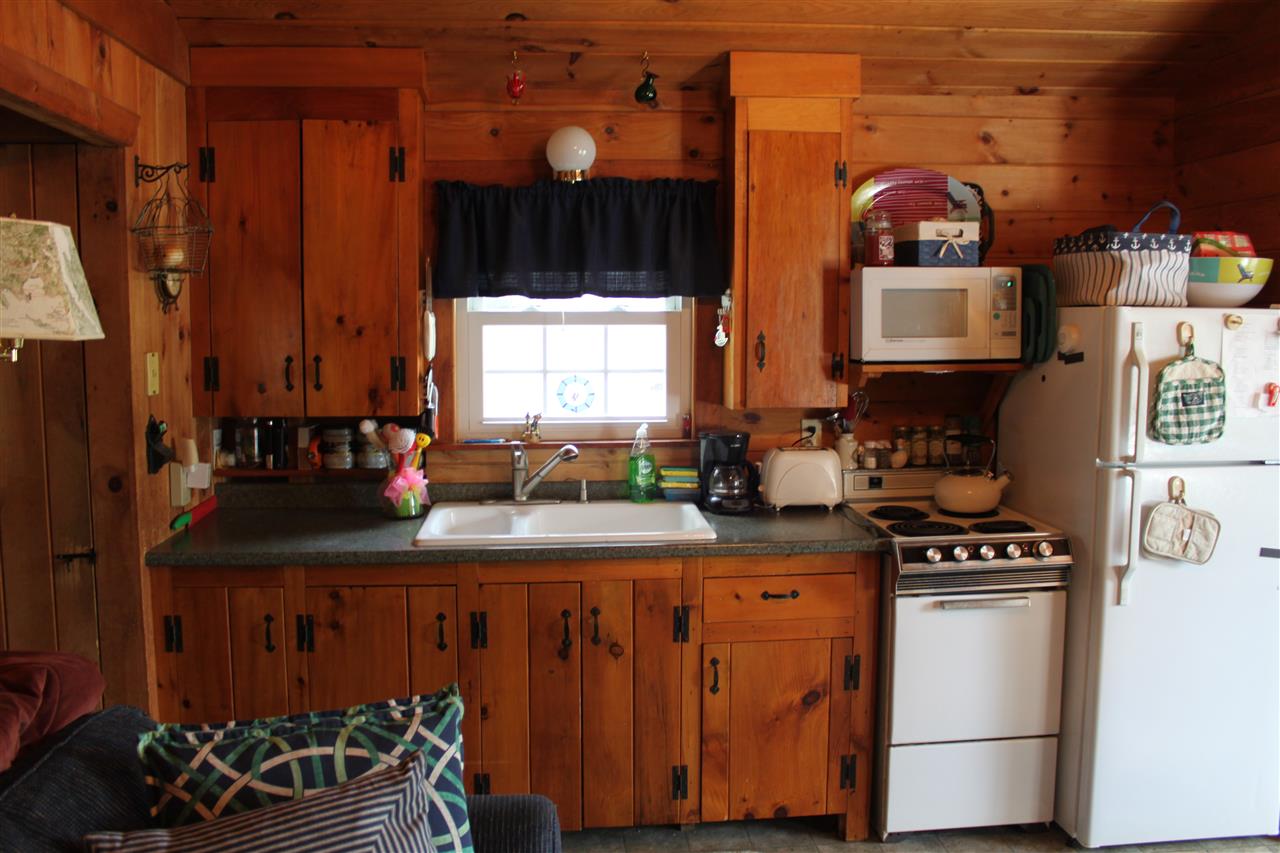 56 Wildwood Road, Unit 6 Gilford, NH 03249 - Photo 23 of 38