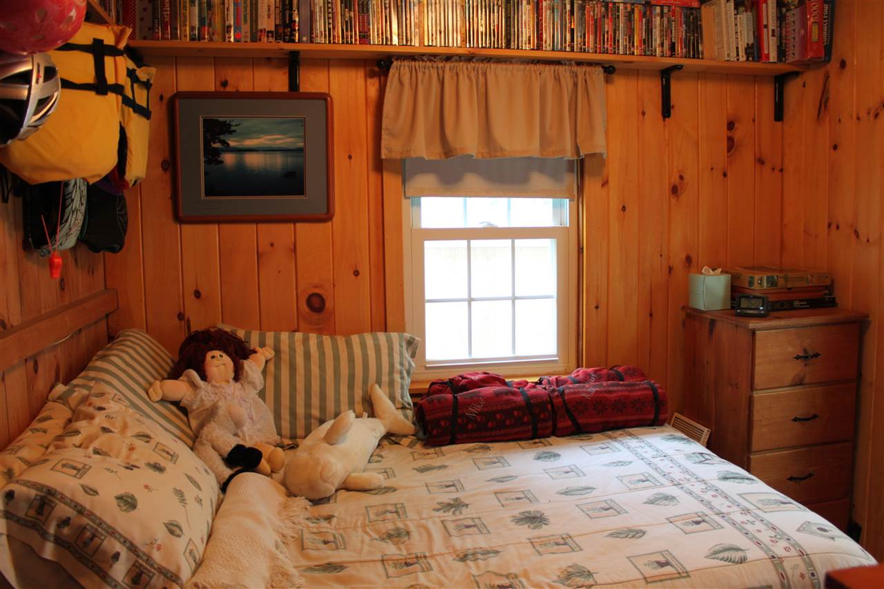 56 Wildwood Road, Unit 6 Gilford, NH 03249 - Photo 28 of 38