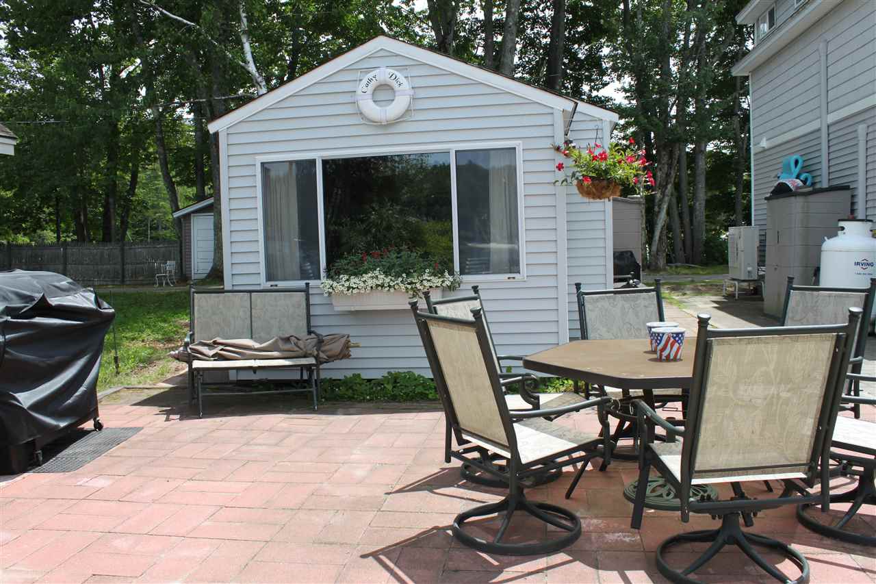 56 Wildwood Road, Unit 6 Gilford, NH 03249 - Photo 34 of 38