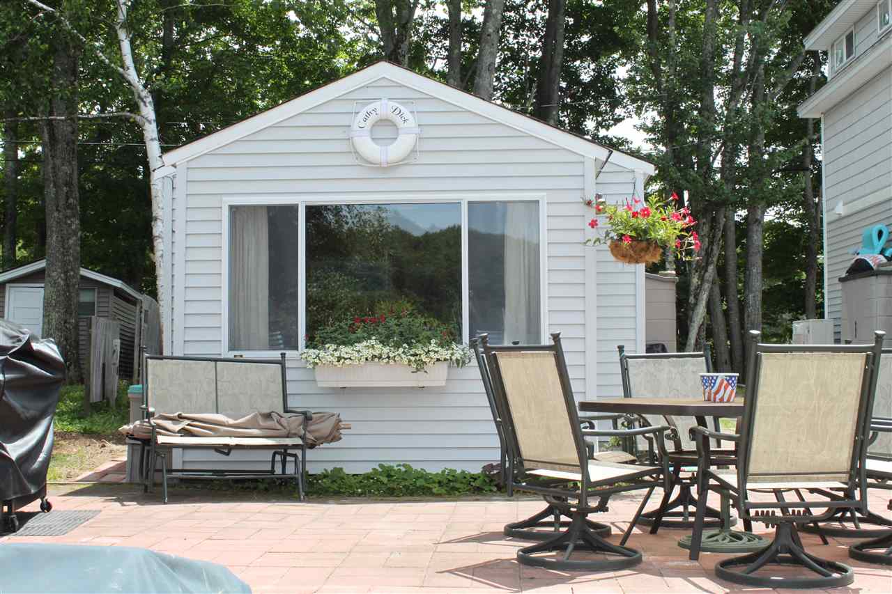 56 Wildwood Road, Unit 6 Gilford, NH 03249 - Photo 35 of 38