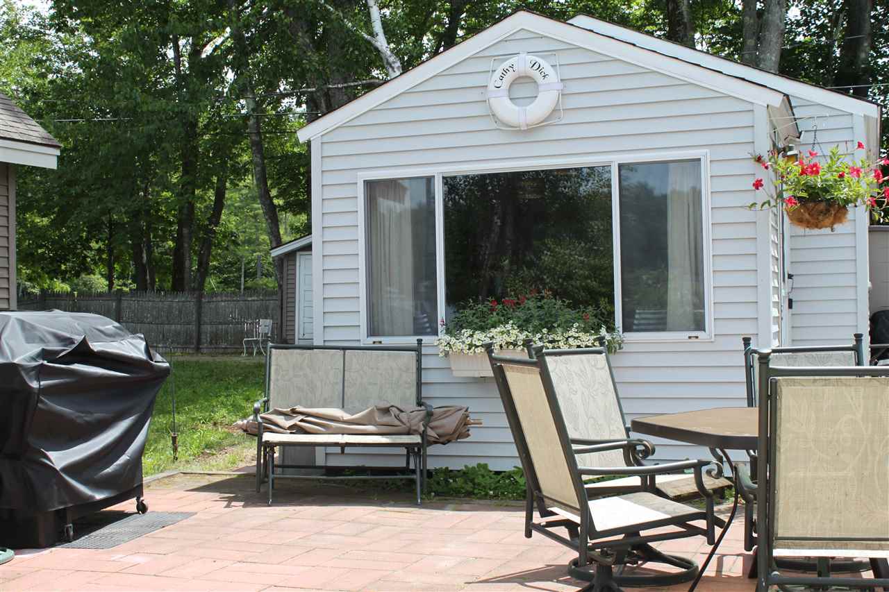 56 Wildwood Road, Unit 6 Gilford, NH 03249 - Photo 36 of 38