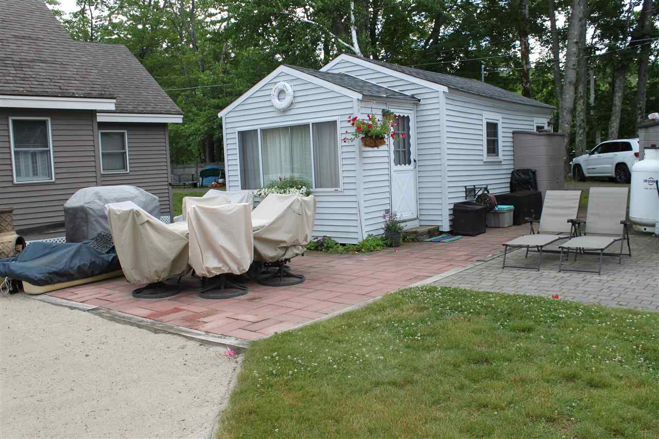 56 Wildwood Road, Unit 6 Gilford, NH 03249 - Photo 6 of 38