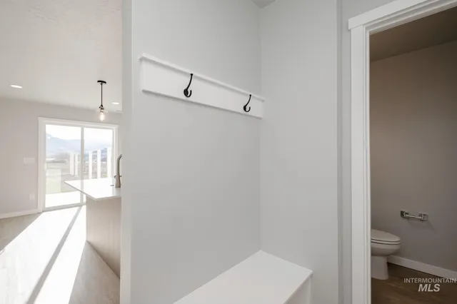 $350,990 | 227 Moose Street, Horseshoe Bend, ID 83629