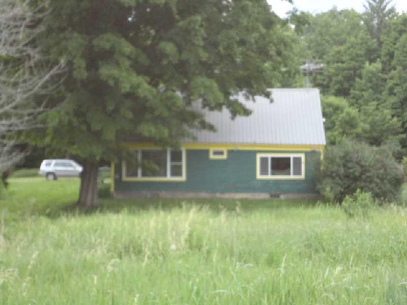 477 Ithiel Gordon Road Mount Vernon, ME 04352 - Photo 22 of 23 Exterior Side View.