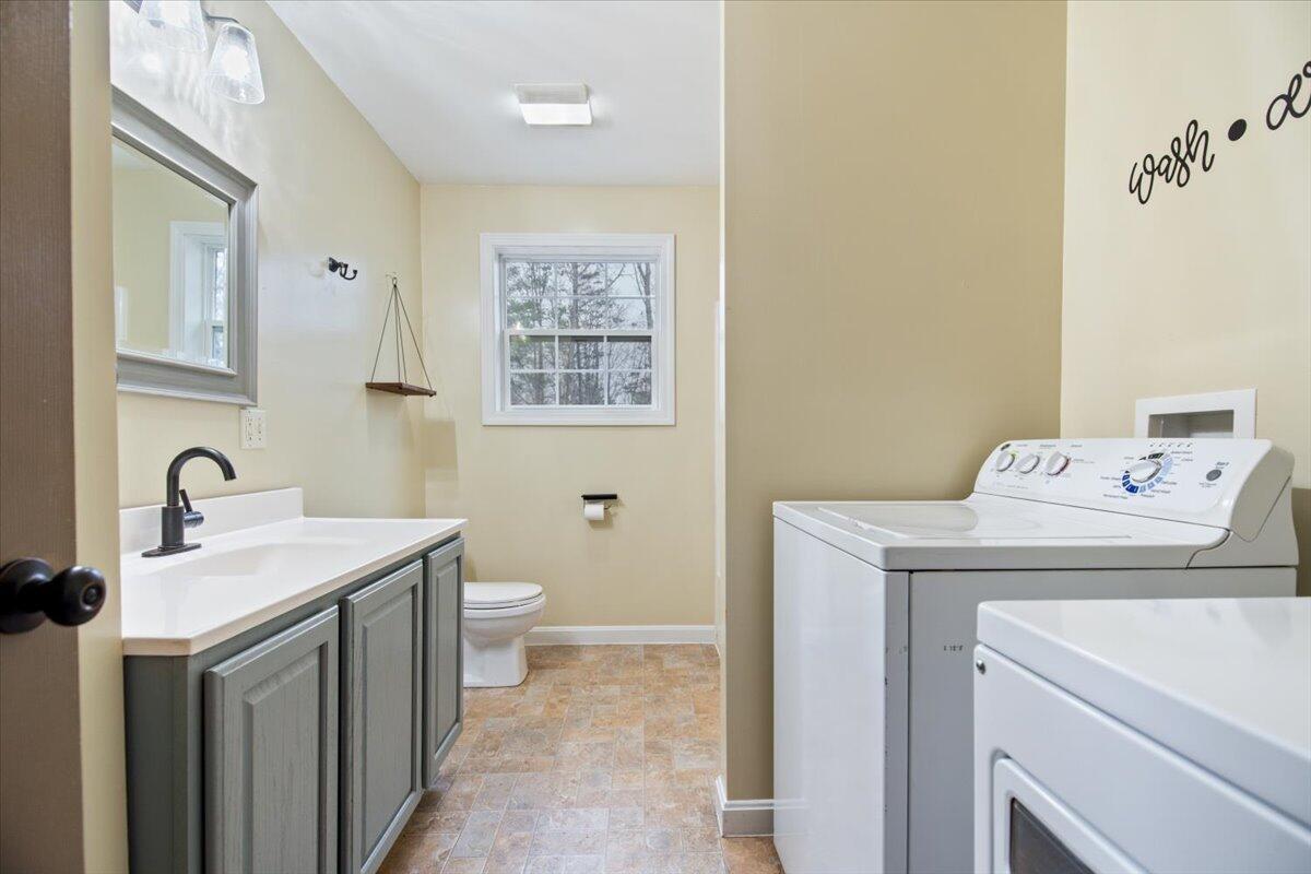 1791 Union Road Waldoboro, ME 04572 - Photo 33 of 53 33-1791 Union Rd_Waldoboro_ME-22