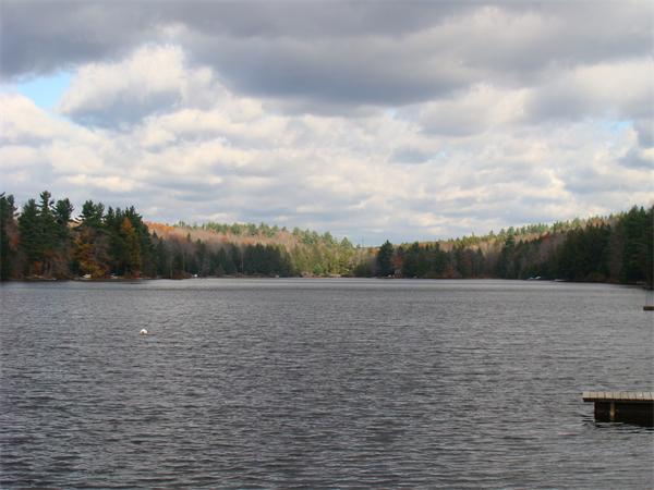 197 South Chesterfield Road Goshen, MA 01096 - Photo 3 of 29 a view of an ocean