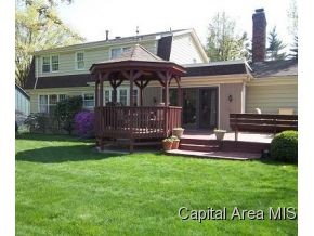 6 Bridge Terrace Springfield, IL 62704 - Photo 22 of 24