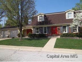 6 Bridge Terrace Springfield, IL 62704 - Photo 24 of 24