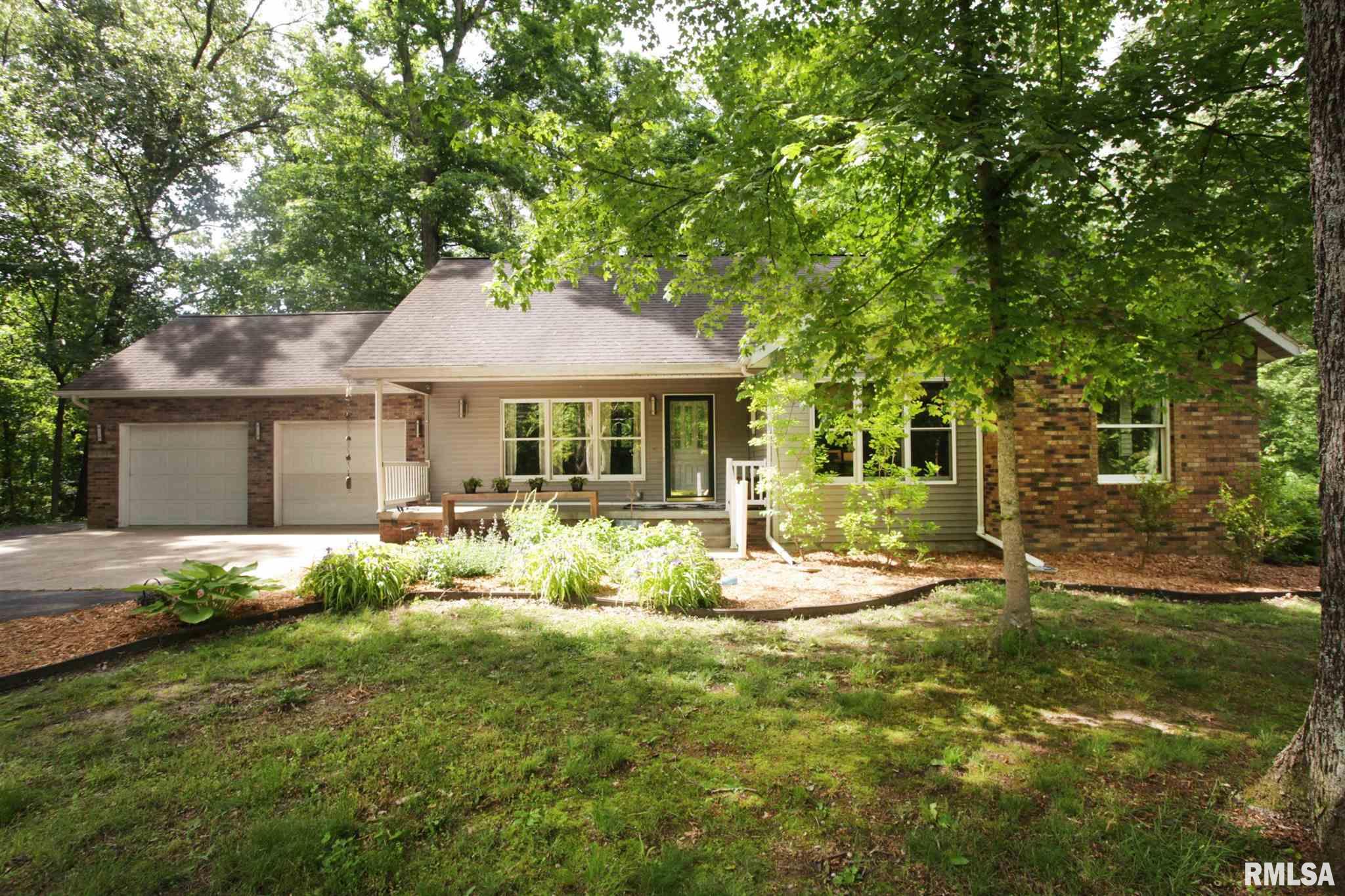 13649 Oscar Road Marion, IL 62959 - Photo 1 of 42 Gallery Image 1