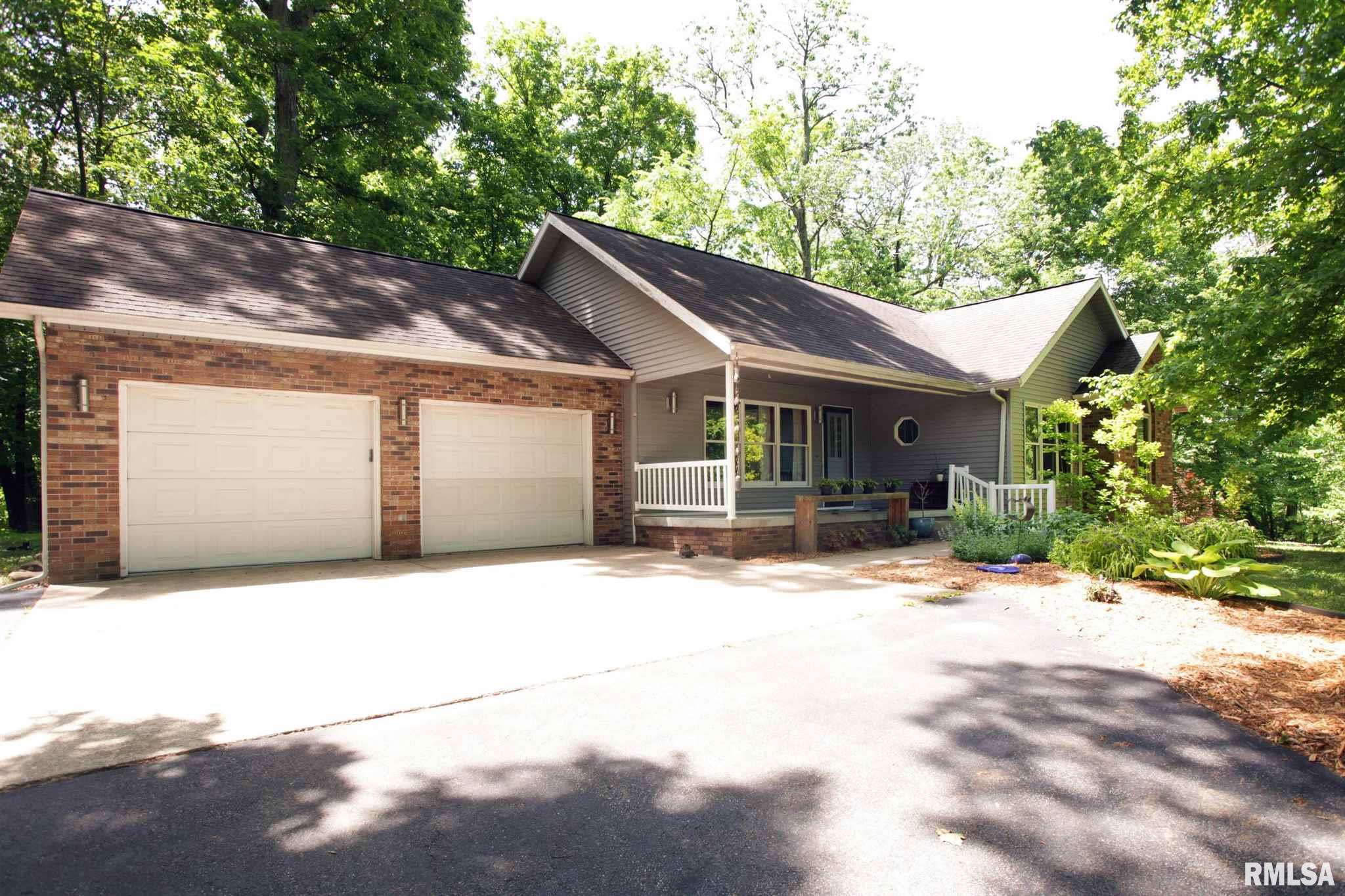 13649 Oscar Road Marion, IL 62959 - Photo 2 of 42 Gallery Image 2