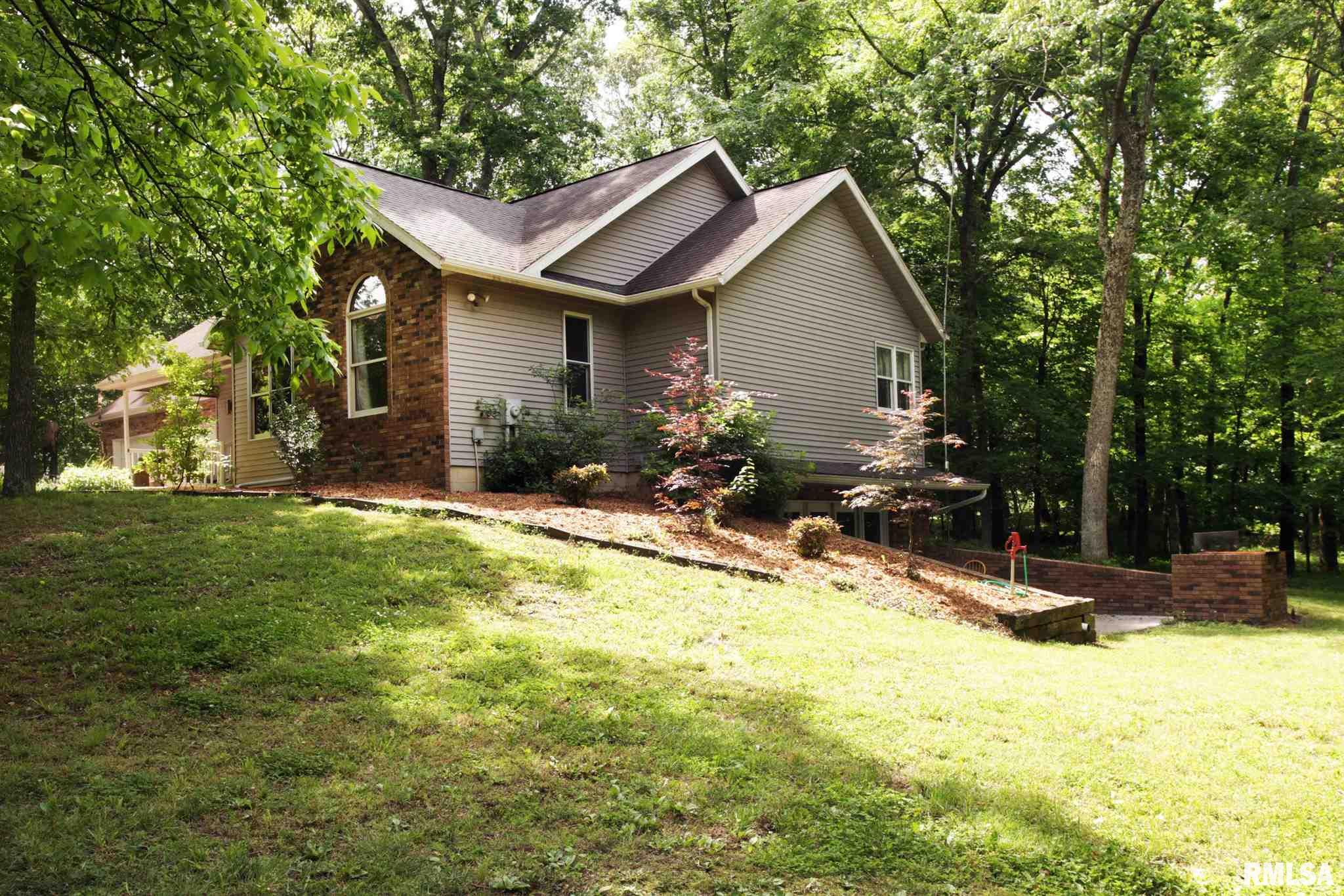 13649 Oscar Road Marion, IL 62959 - Photo 4 of 42 Gallery Image 4