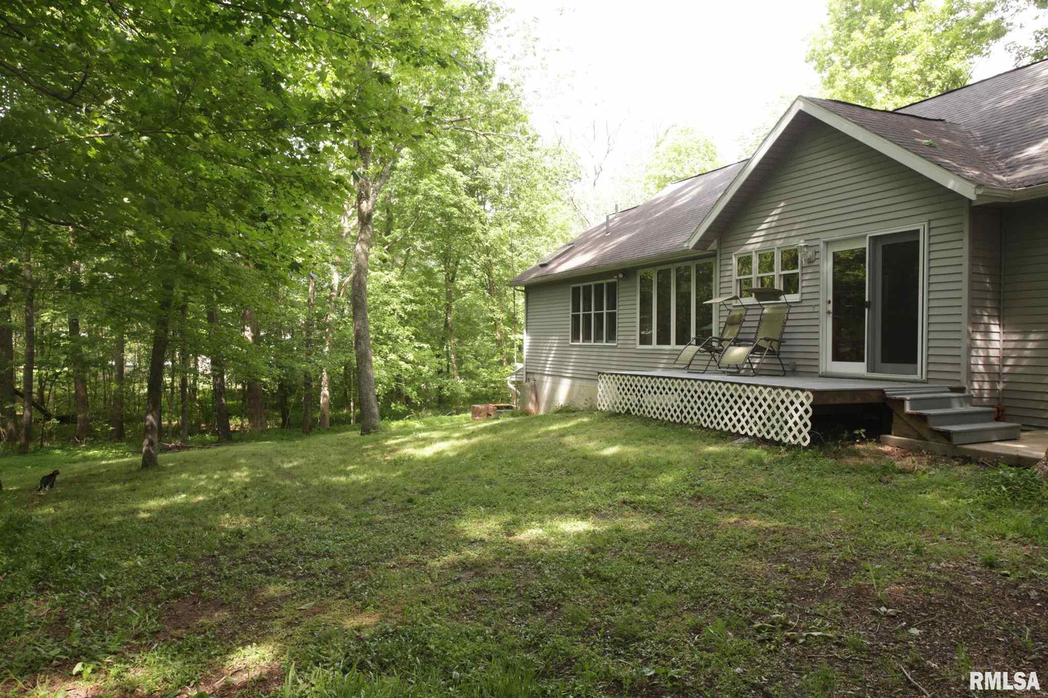 13649 Oscar Road Marion, IL 62959 - Photo 7 of 42 Gallery Image 7