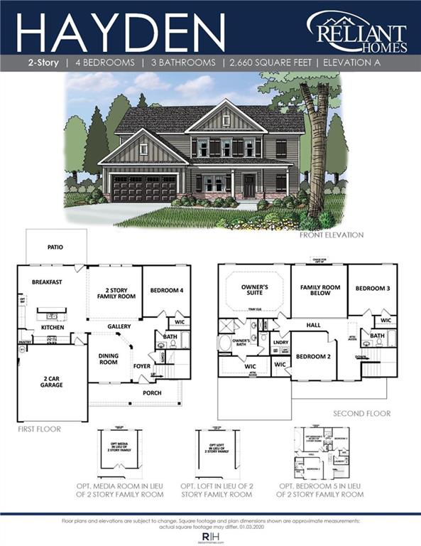 2317 Ridgeview Drive Loganville, GA 30052 - Photo 1 of 1 unknown