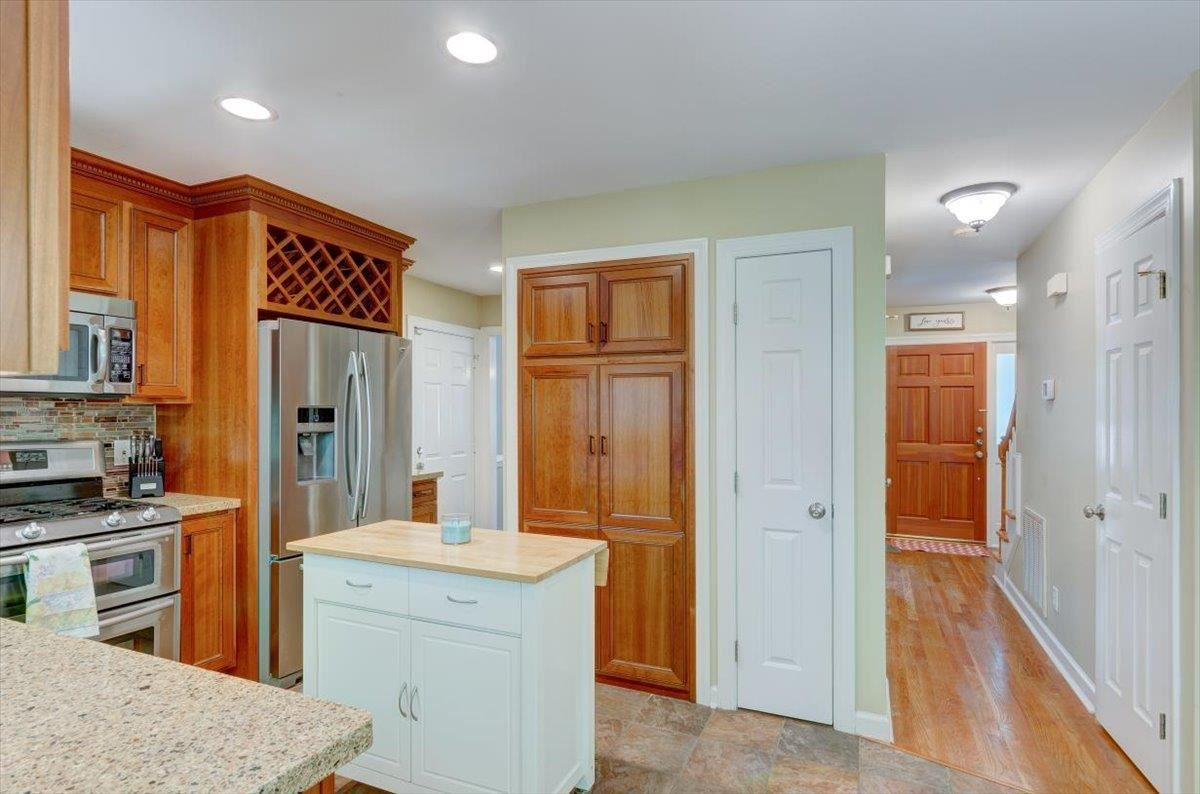 235 South Allen Road Wake Forest, NC 27587 - Photo 12 of 30 Photo 12