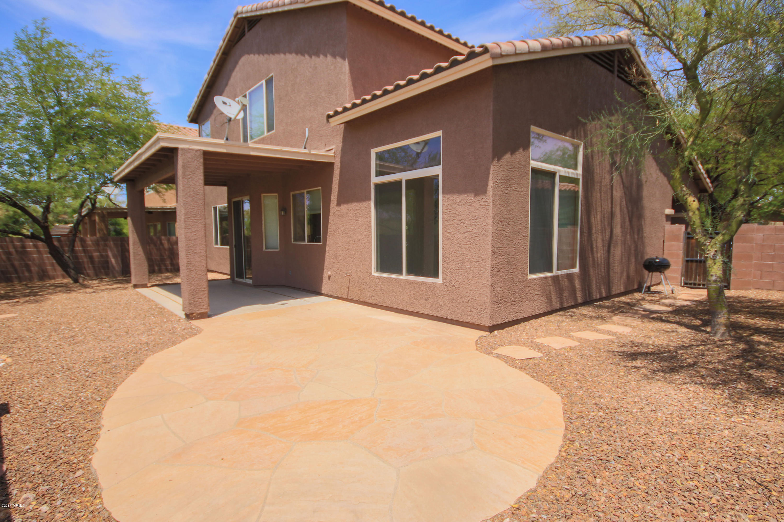 3329 North Bear Spring Trail Tucson, AZ 85745 - Photo 27 of 28