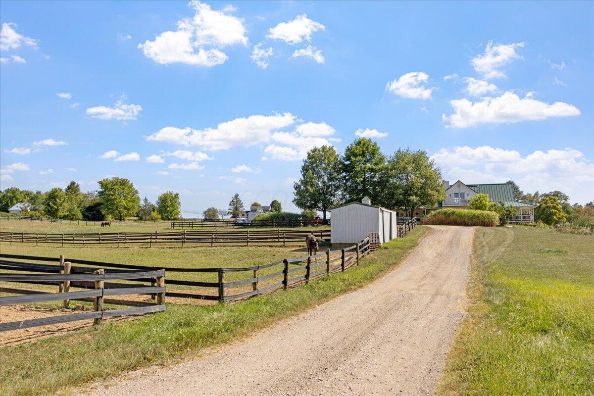 7233 National Road Southeast Jacksontown, OH 43030 - Photo 35 of 88 121-7233-7235 National Rd SE-121