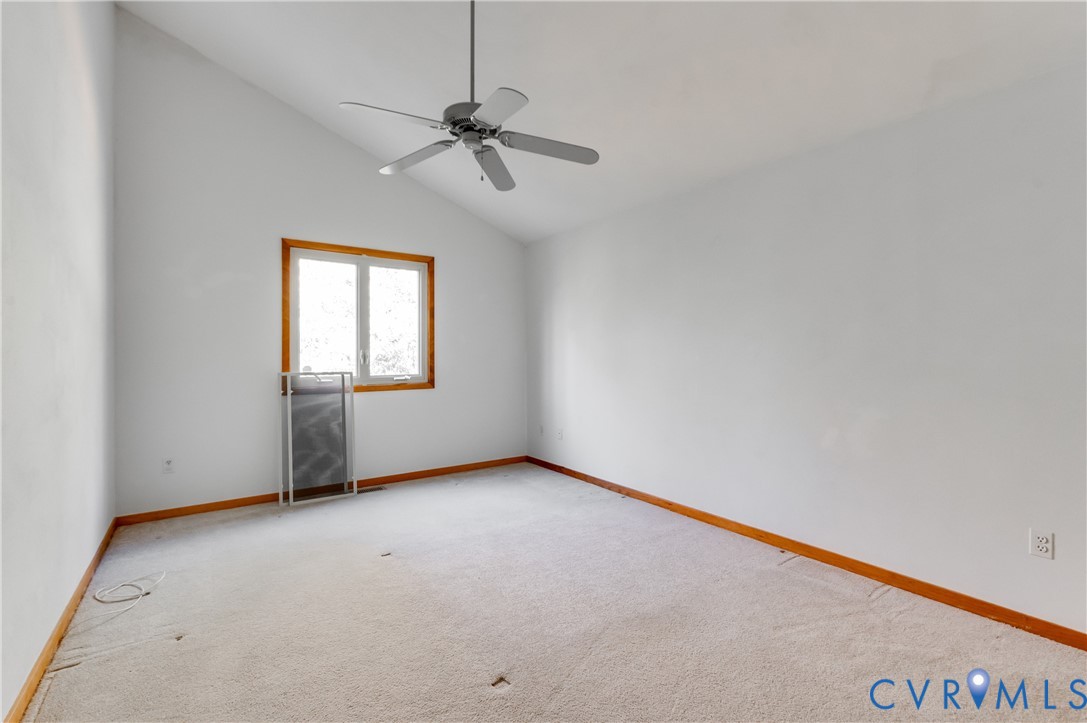 14722 Swift Water Road Chesterfield, VA 23838 - Photo 26 of 50 a view of an empty room with a window