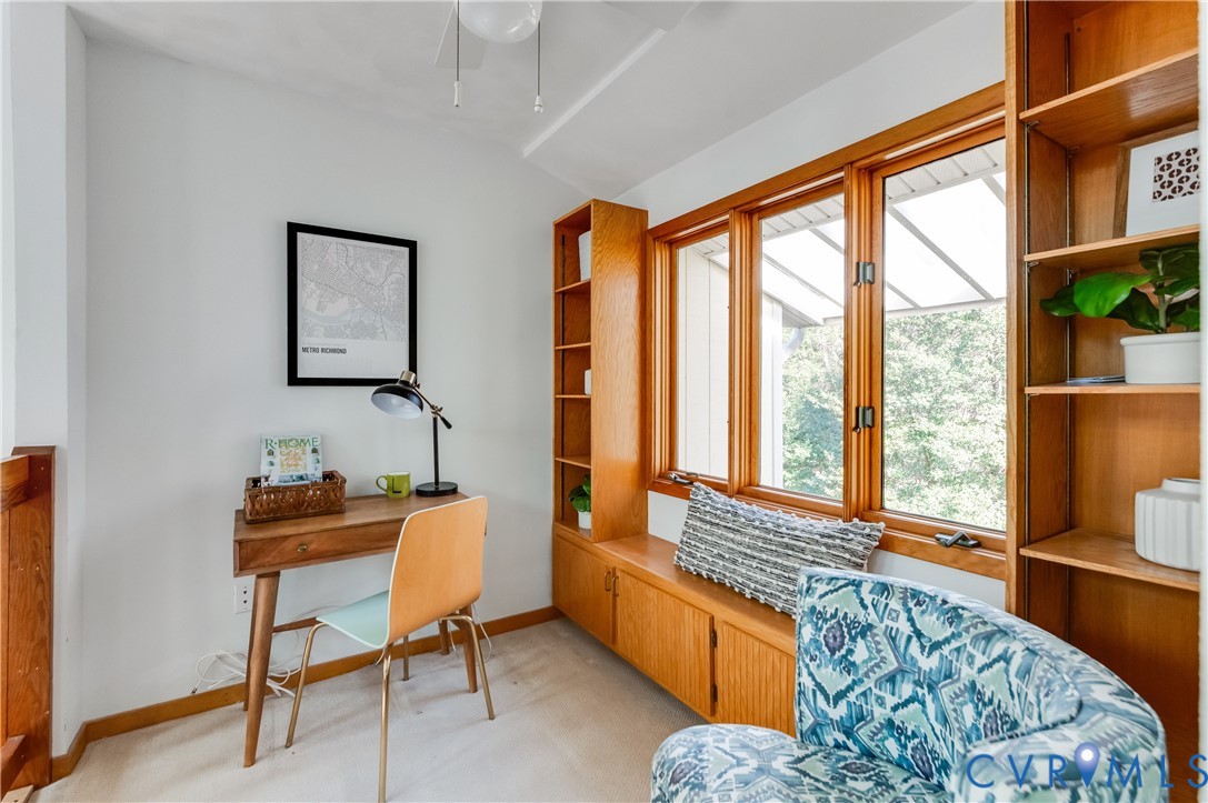 14722 Swift Water Road Chesterfield, VA 23838 - Photo 35 of 50 a bedroom with furniture and a window