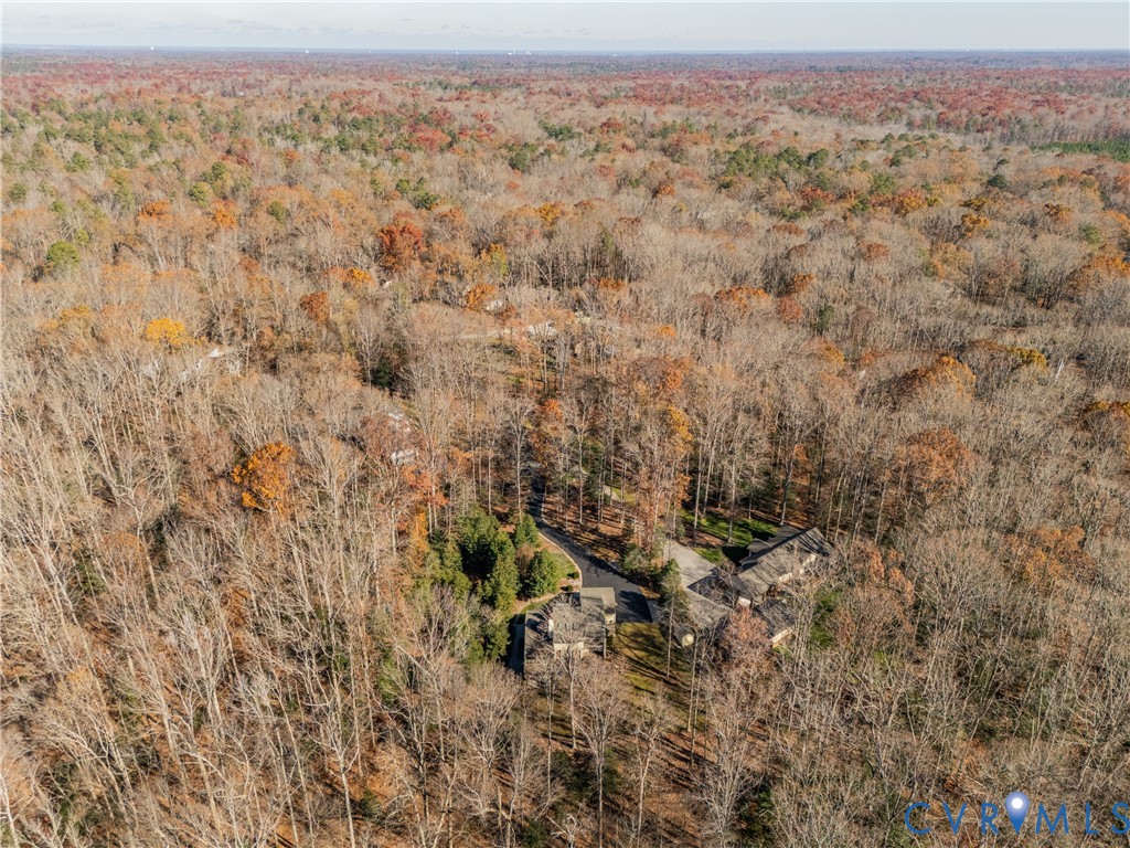 14722 Swift Water Road Chesterfield, VA 23838 - Photo 49 of 50 a view of a field