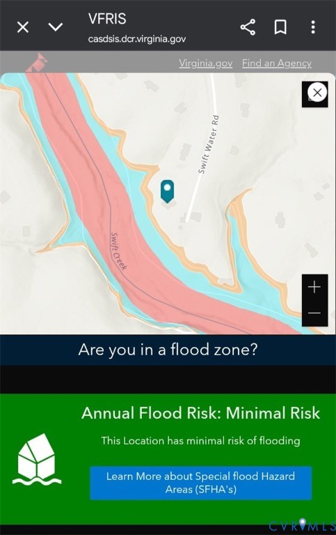 14722 Swift Water Road Chesterfield, VA 23838 - Photo 50 of 50