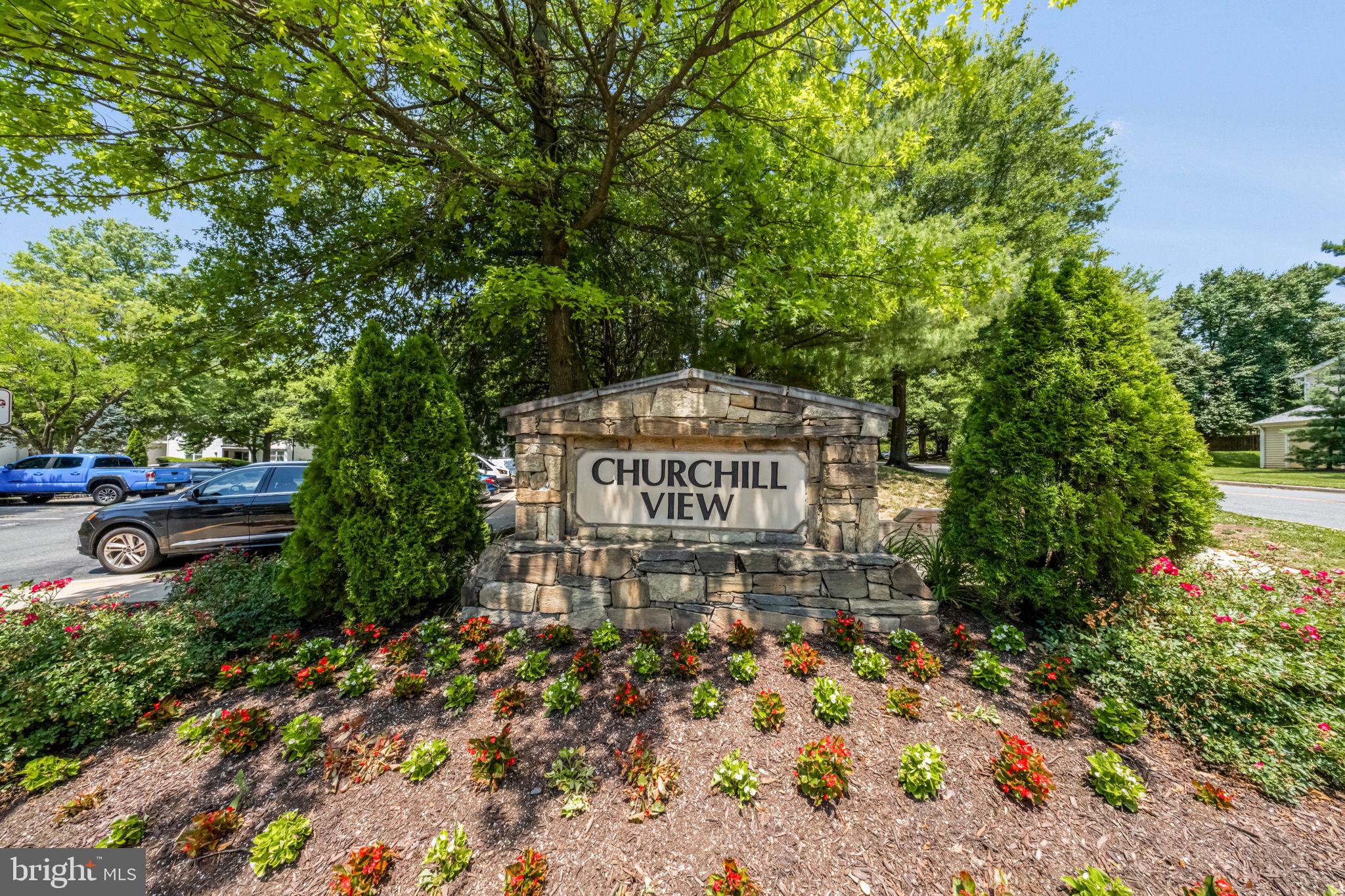 12900 Churchill Ridge Circle, Unit 7 Germantown, MD 20874 - Photo 26 of 26