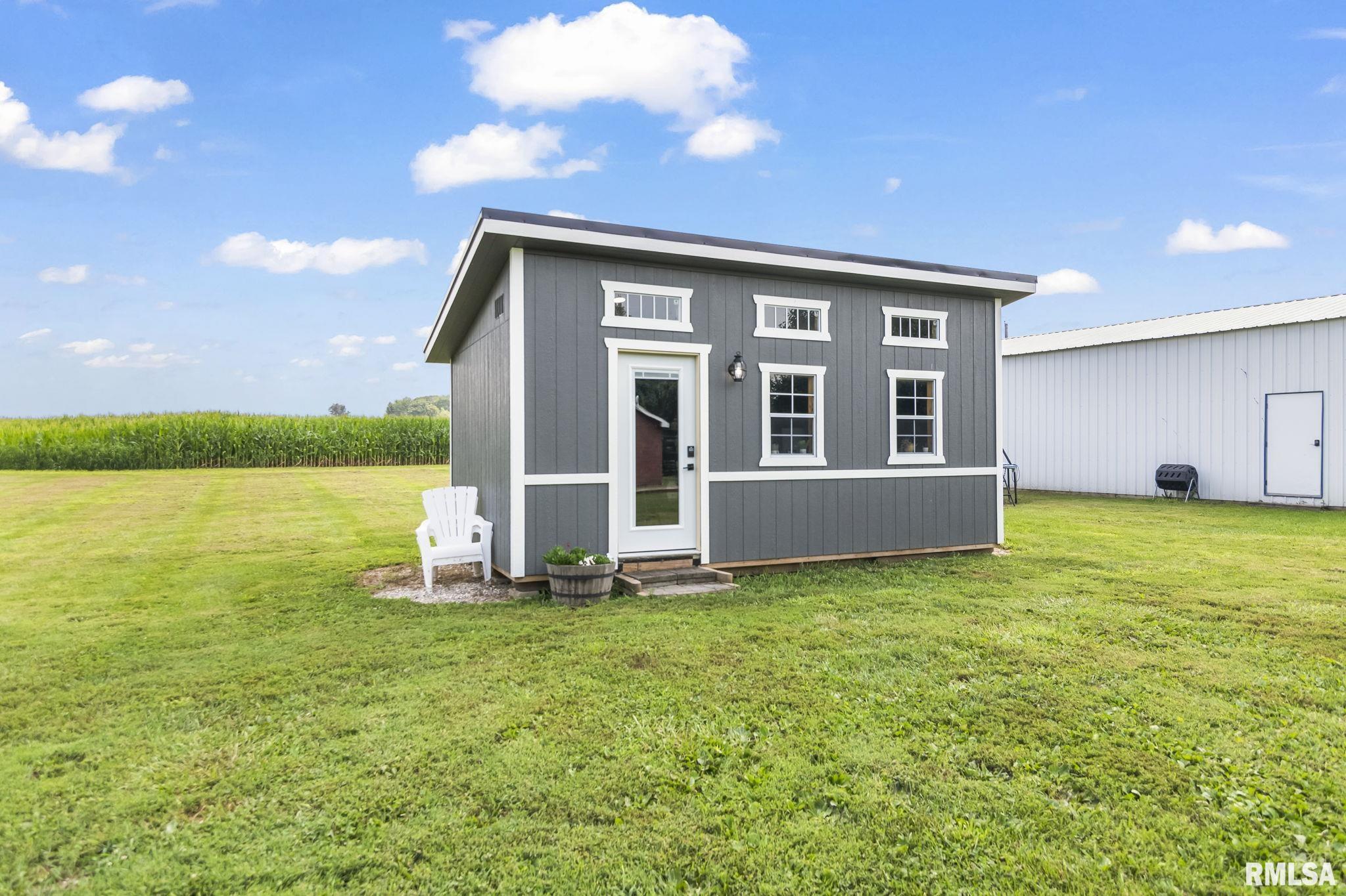 5658 Hogan Road Auburn, IL 62615 - Photo 42 of 61