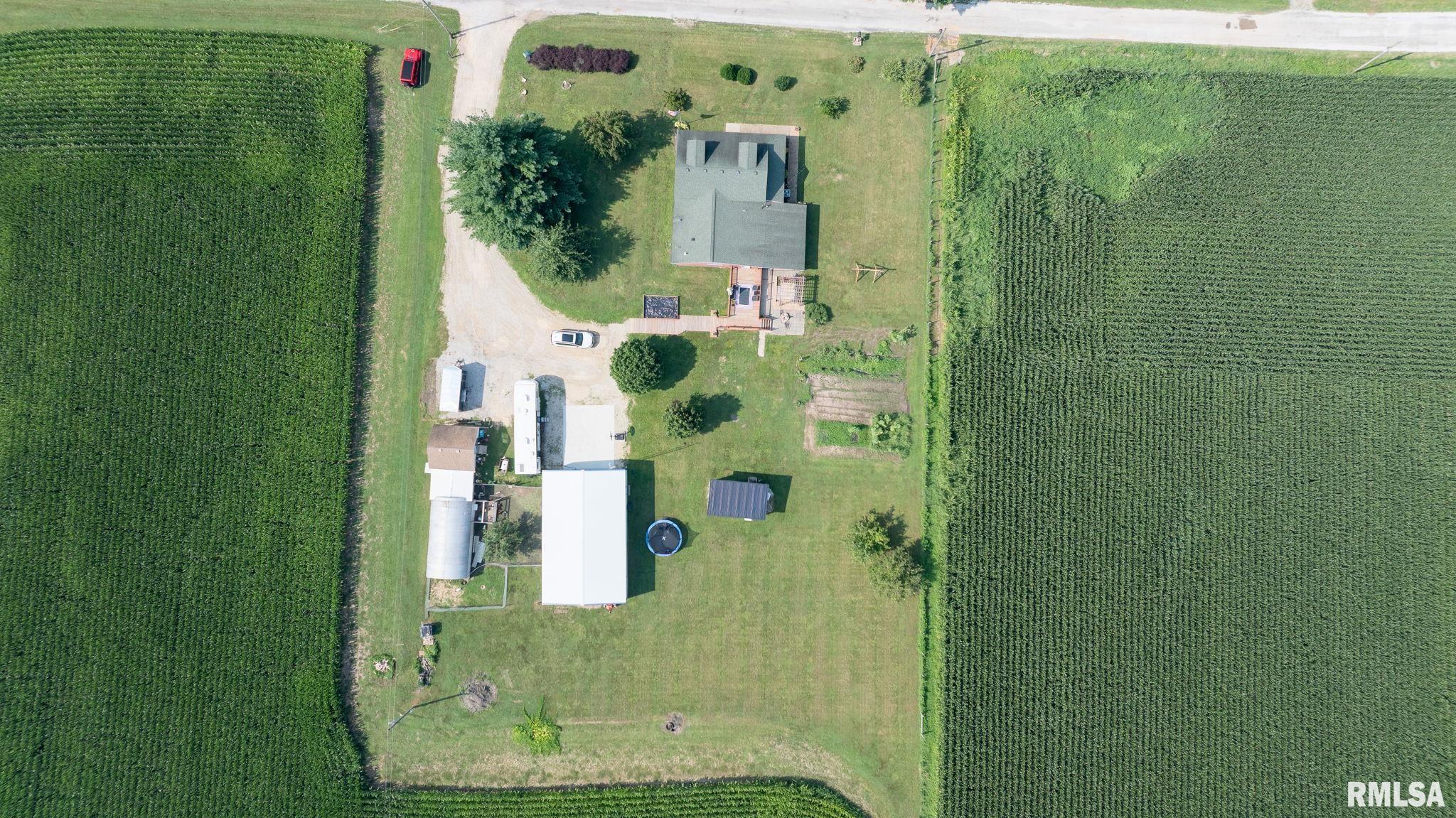 5658 Hogan Road Auburn, IL 62615 - Photo 44 of 61