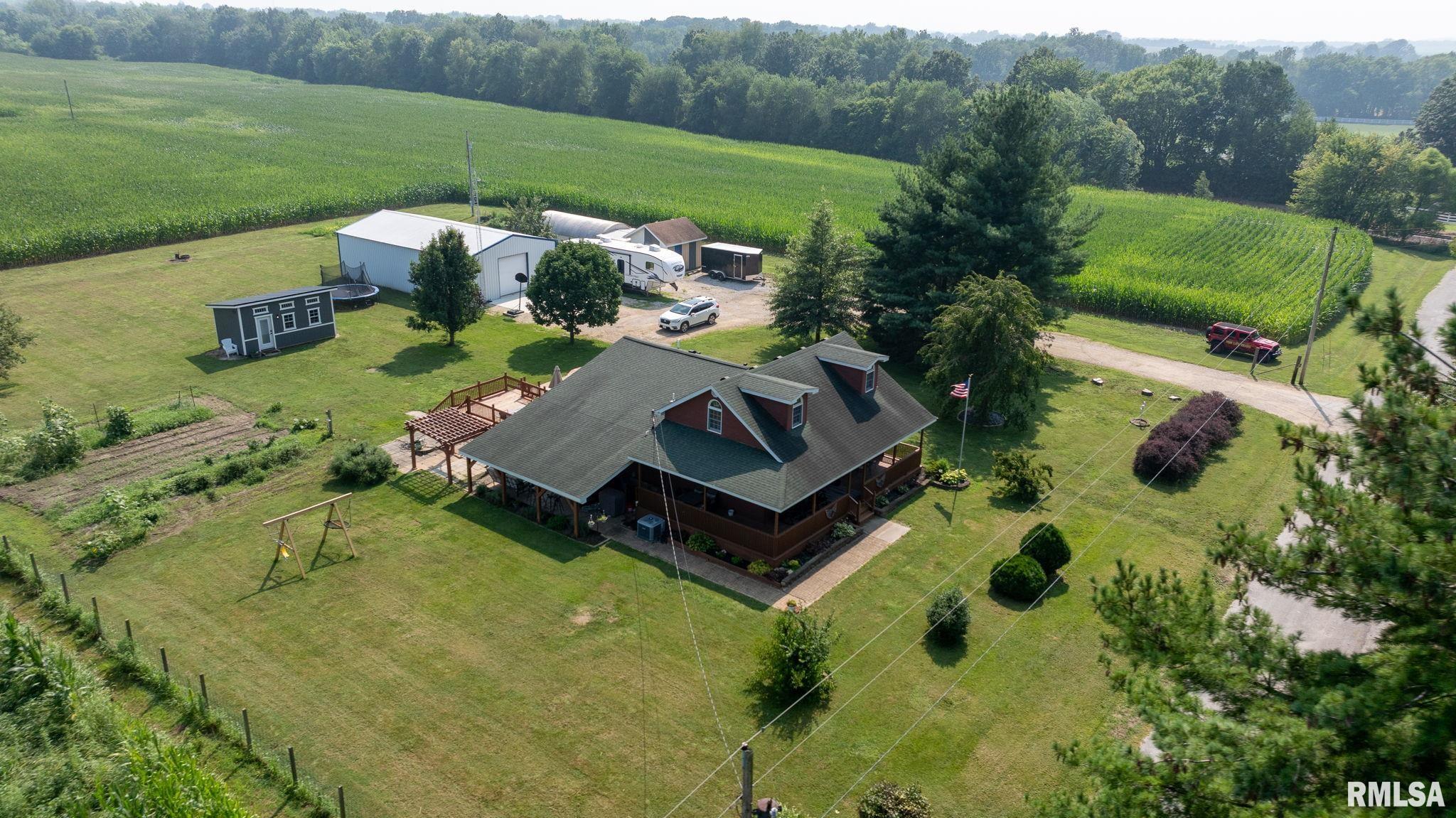 5658 Hogan Road Auburn, IL 62615 - Photo 50 of 61