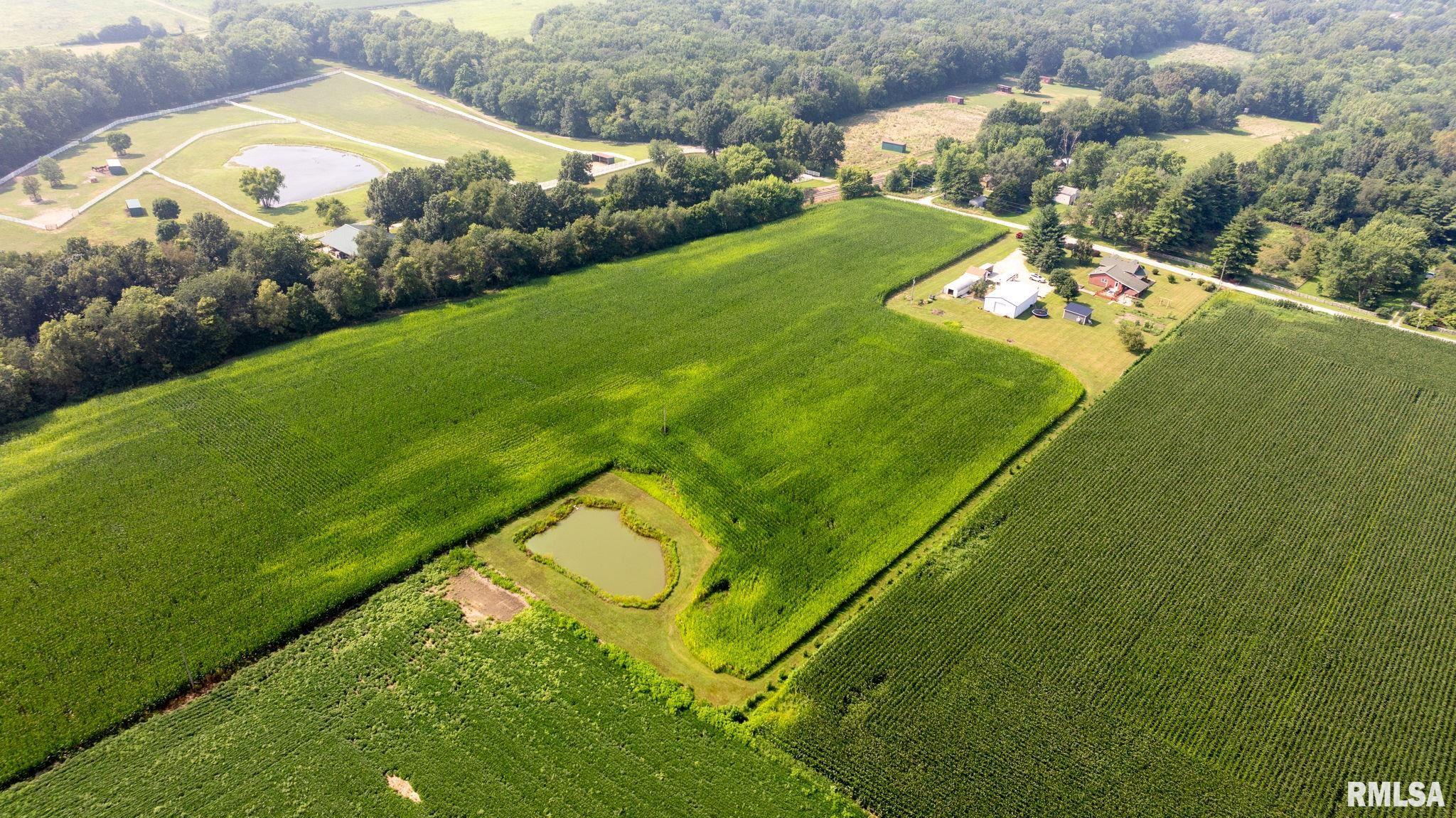 5658 Hogan Road Auburn, IL 62615 - Photo 54 of 61