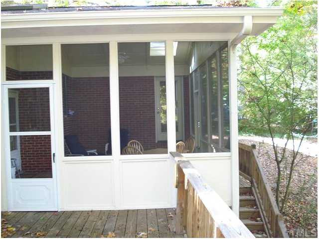 3304 Hampton Road Raleigh, NC 27607 - Photo 19 of 20 Photo 19