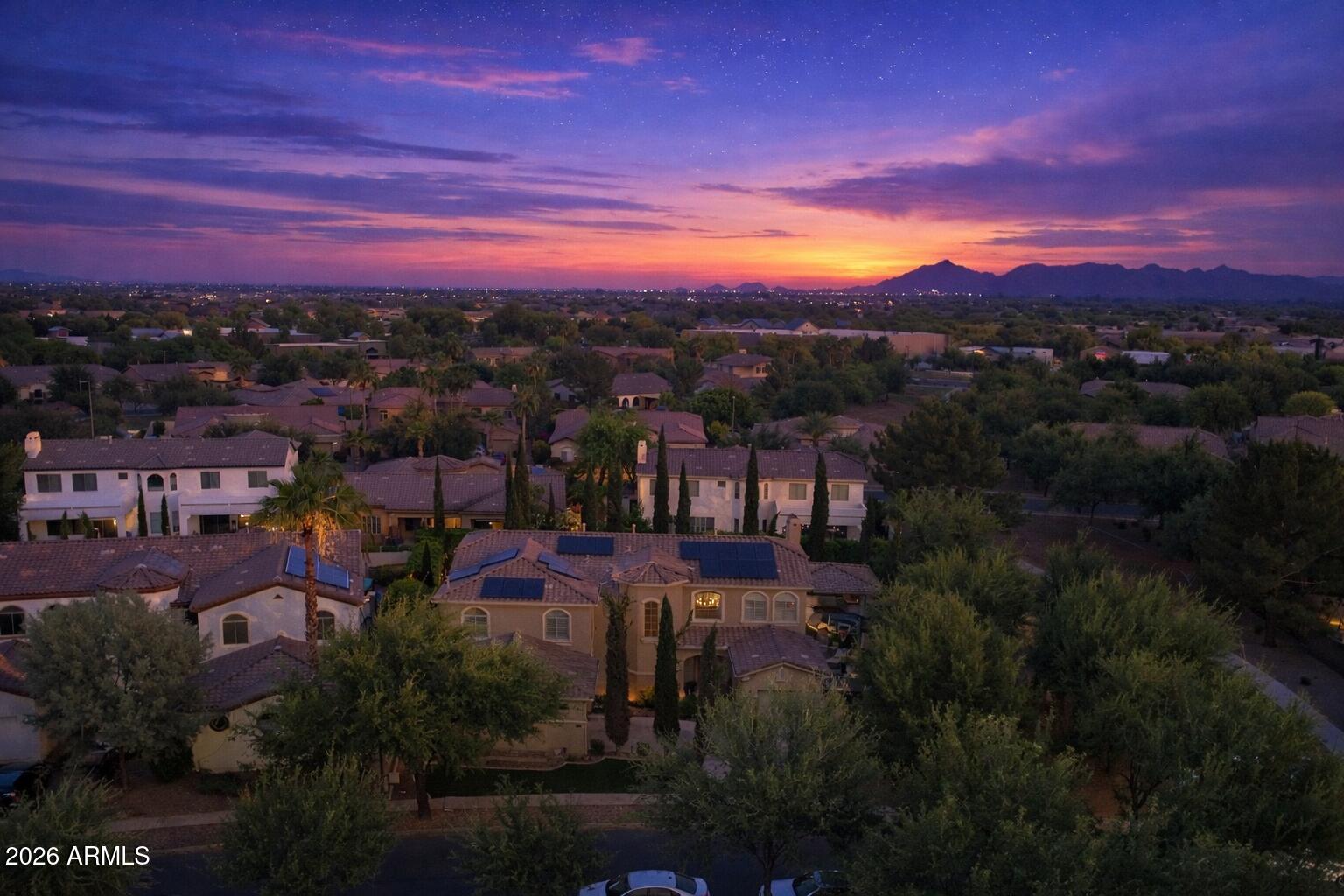 4611 East Desperado Road Gilbert, AZ 85297 - Photo 2 of 77 Twlight desperado