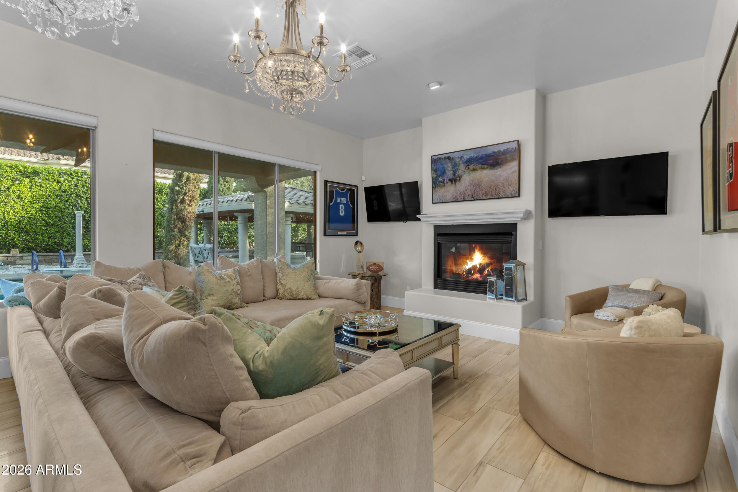 4611 East Desperado Road Gilbert, AZ 85297 - Photo 26 of 77 Formal Living