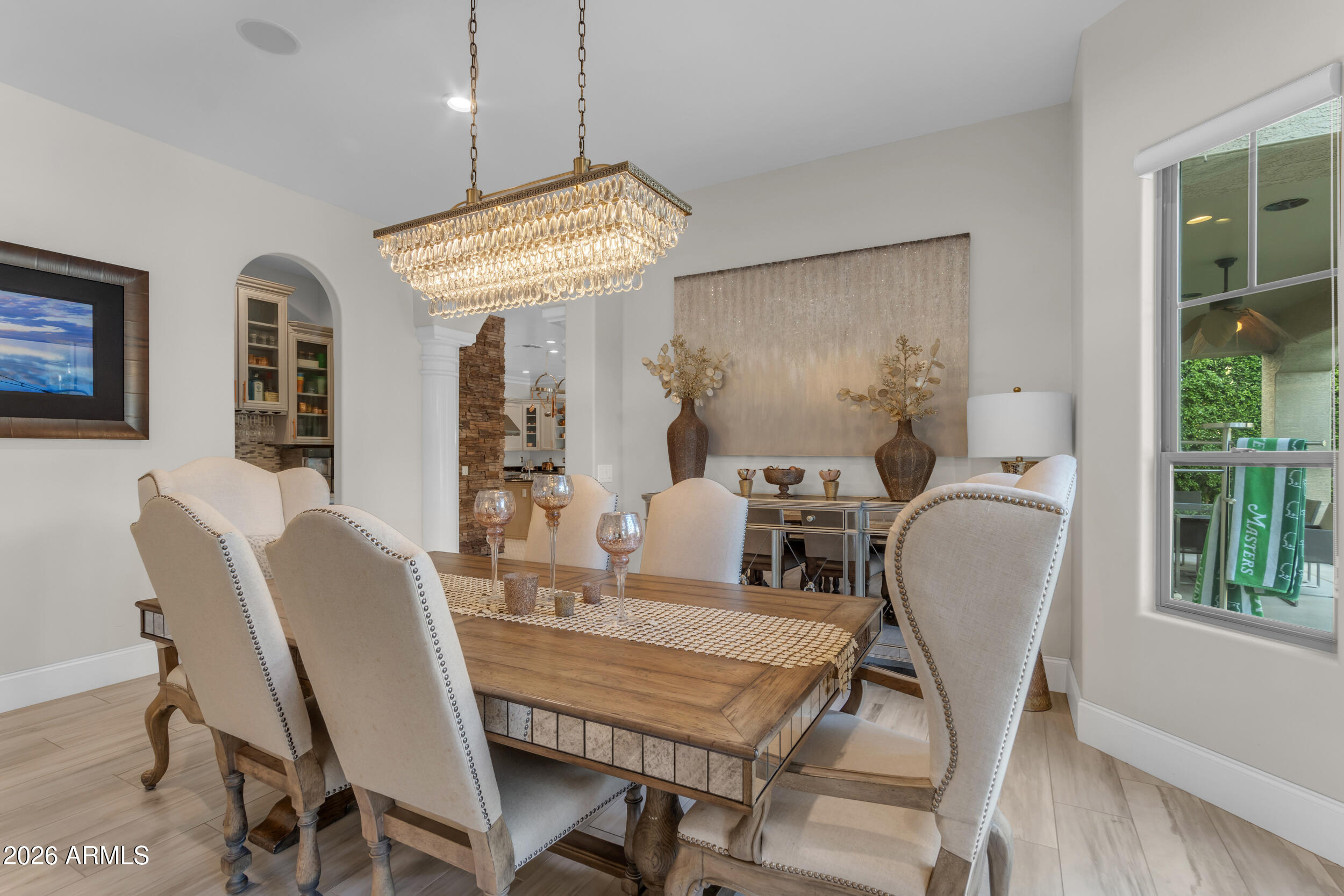 4611 East Desperado Road Gilbert, AZ 85297 - Photo 28 of 77 Dining room