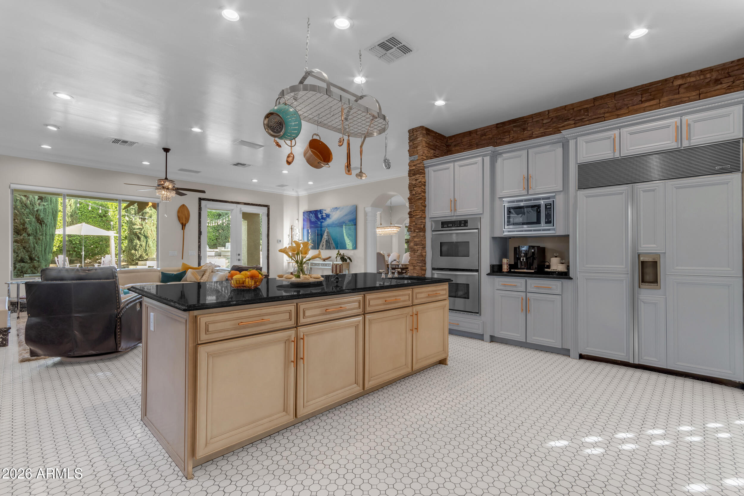 4611 East Desperado Road Gilbert, AZ 85297 - Photo 34 of 77 Kitchen