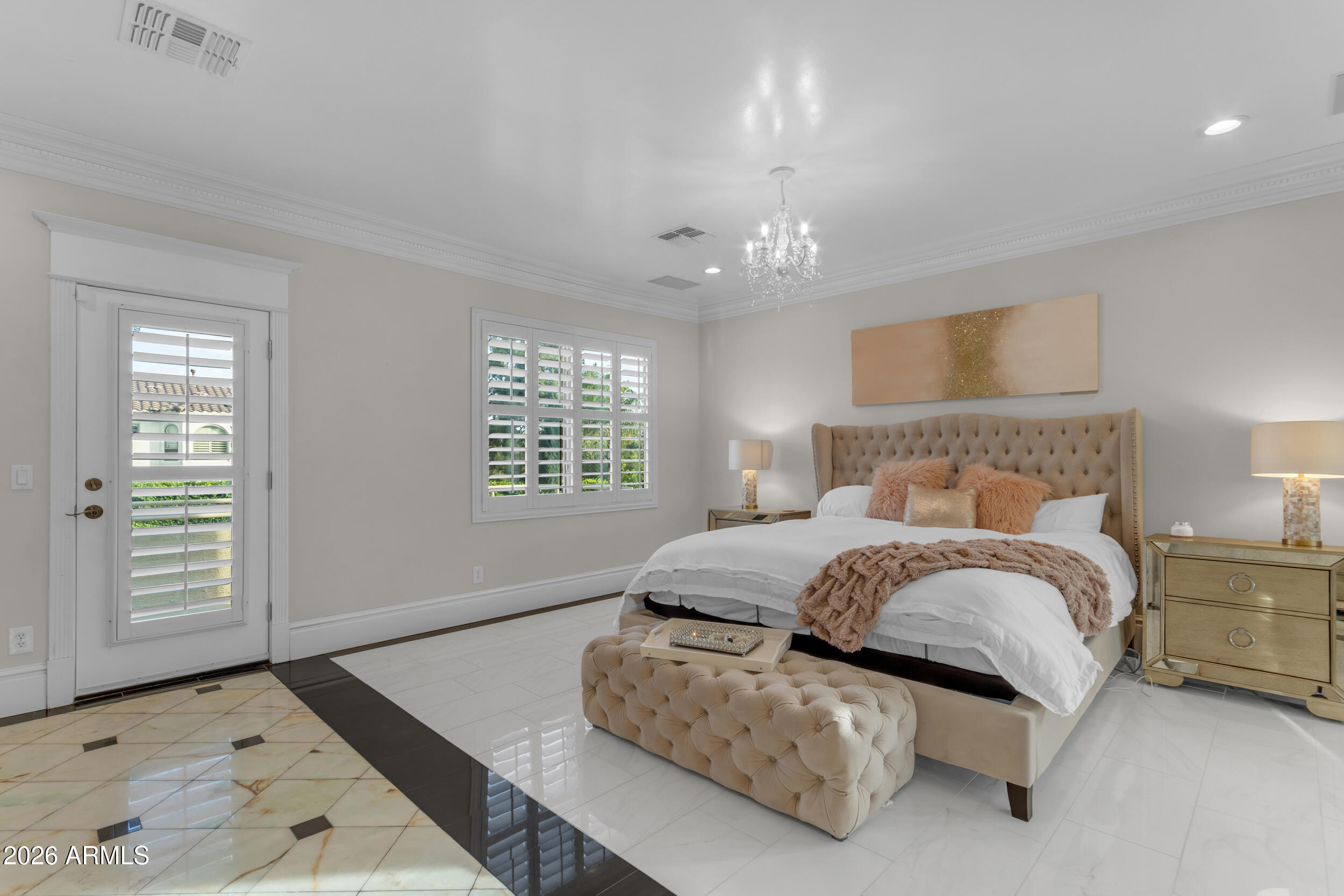 4611 East Desperado Road Gilbert, AZ 85297 - Photo 39 of 77 Primary Suite