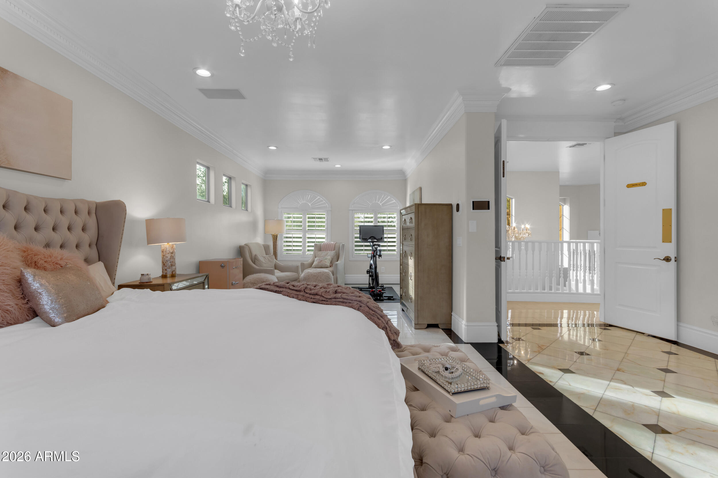 4611 East Desperado Road Gilbert, AZ 85297 - Photo 40 of 77 Primary Suite