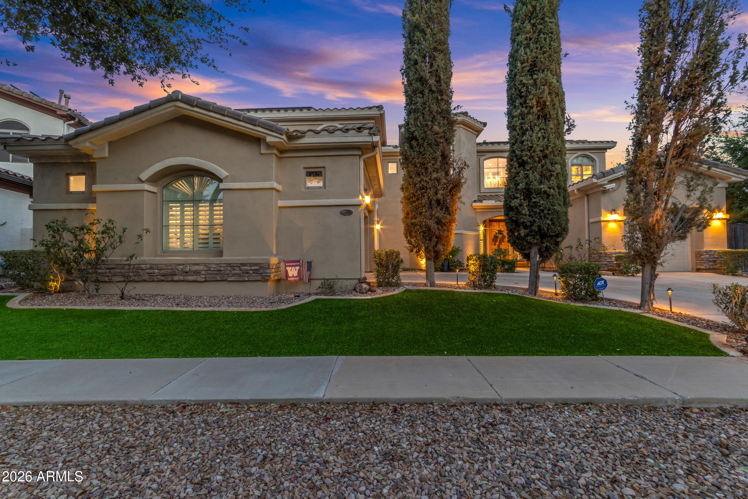 4611 East Desperado Road Gilbert, AZ 85297 - Photo 4 of 77 3_316_a4m_cr