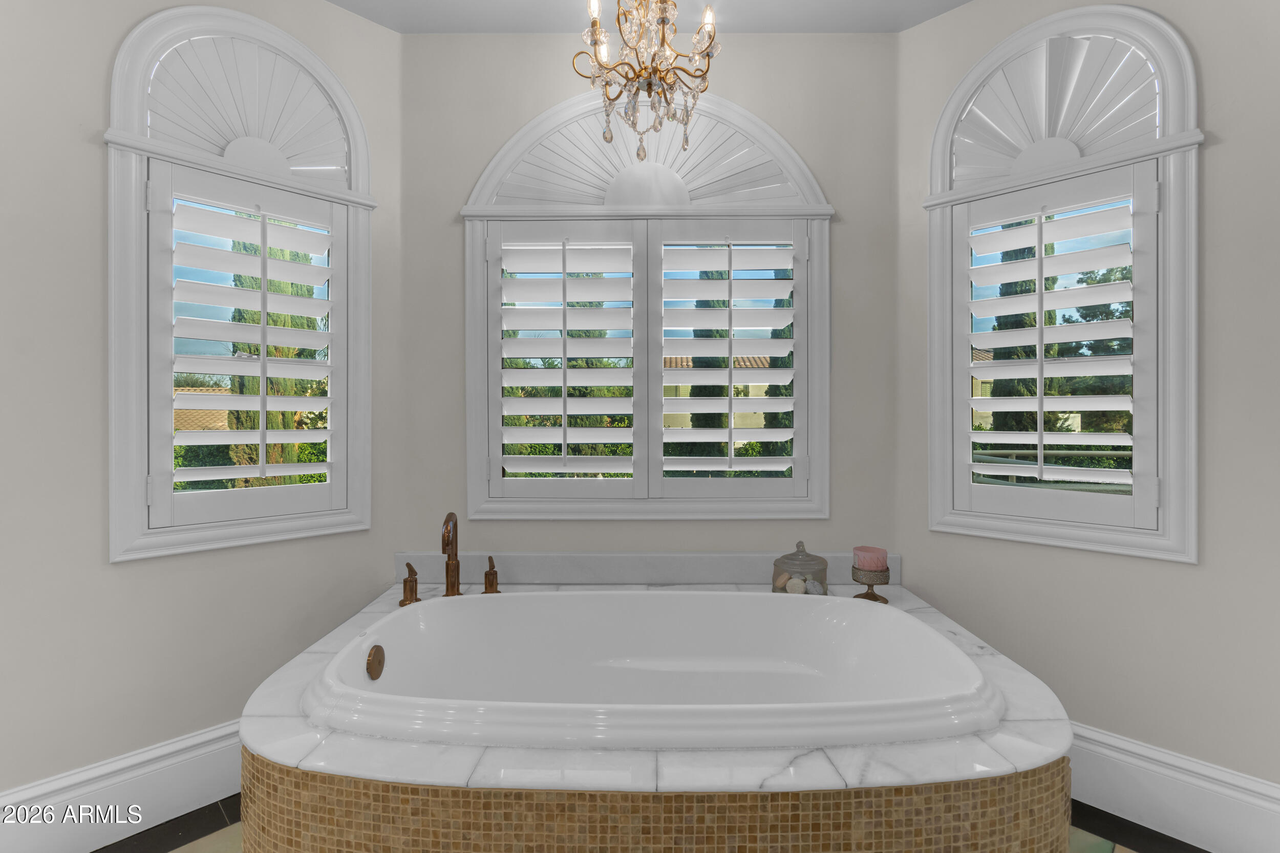 4611 East Desperado Road Gilbert, AZ 85297 - Photo 44 of 77 Primary Bathroom