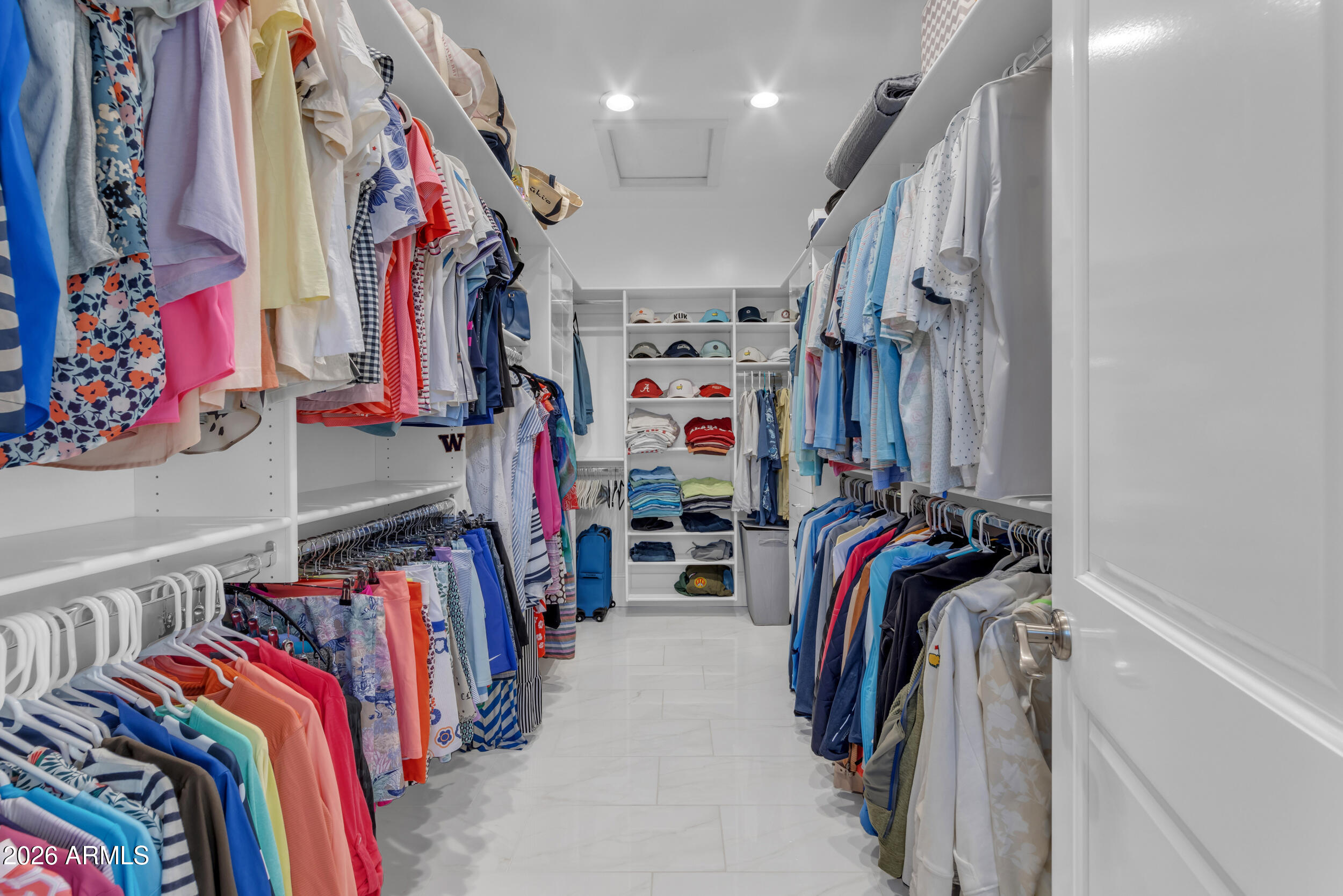 4611 East Desperado Road Gilbert, AZ 85297 - Photo 48 of 77 Primary Walk-in Closet