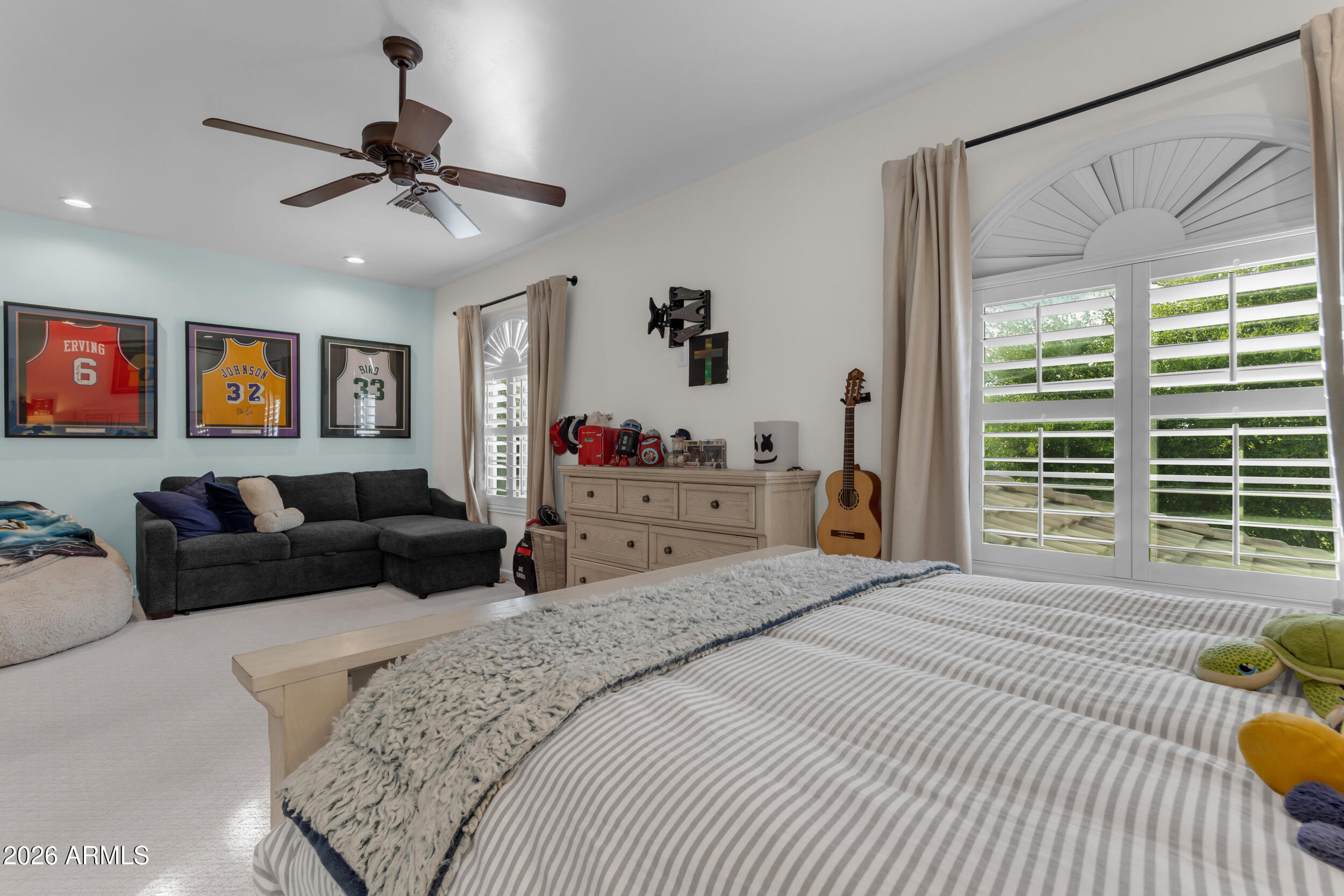 4611 East Desperado Road Gilbert, AZ 85297 - Photo 53 of 77 Ensuite Bedroom 1