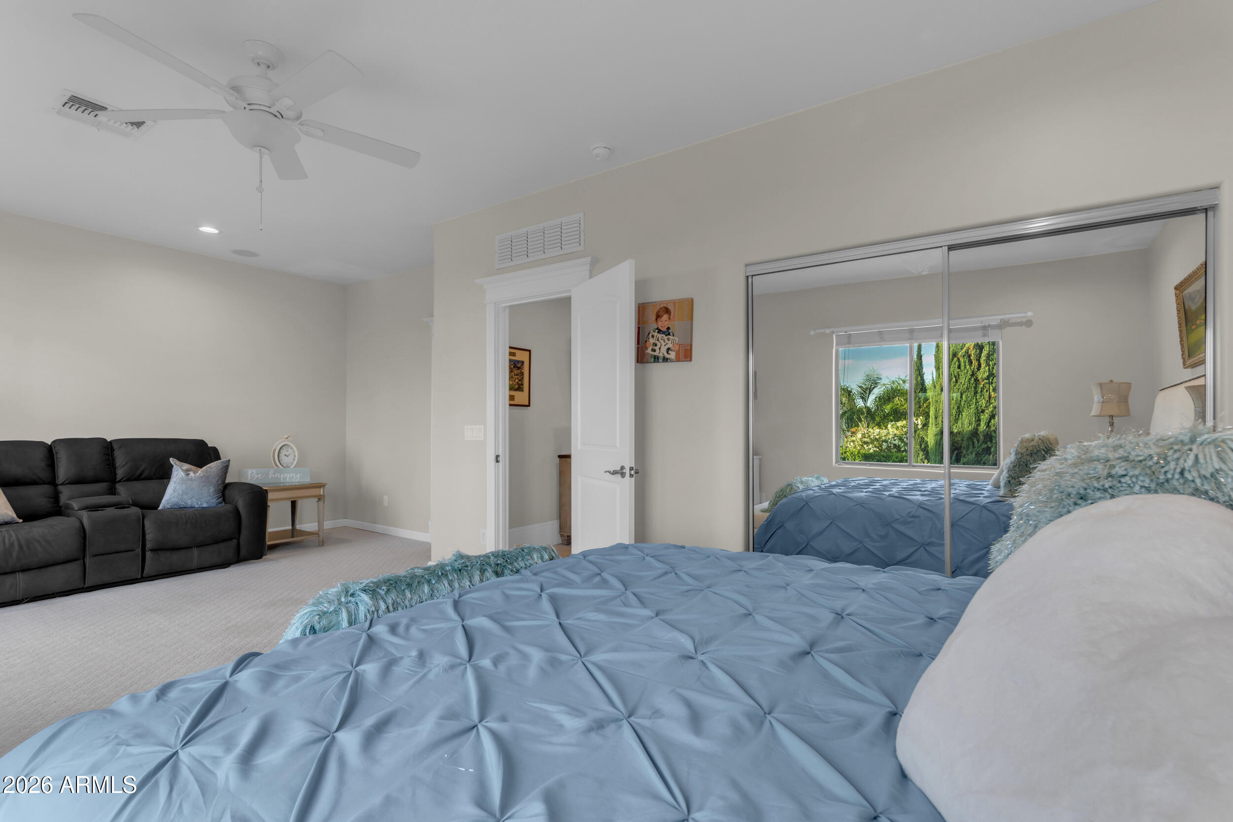 4611 East Desperado Road Gilbert, AZ 85297 - Photo 57 of 77 Ensuite Bedroom 2